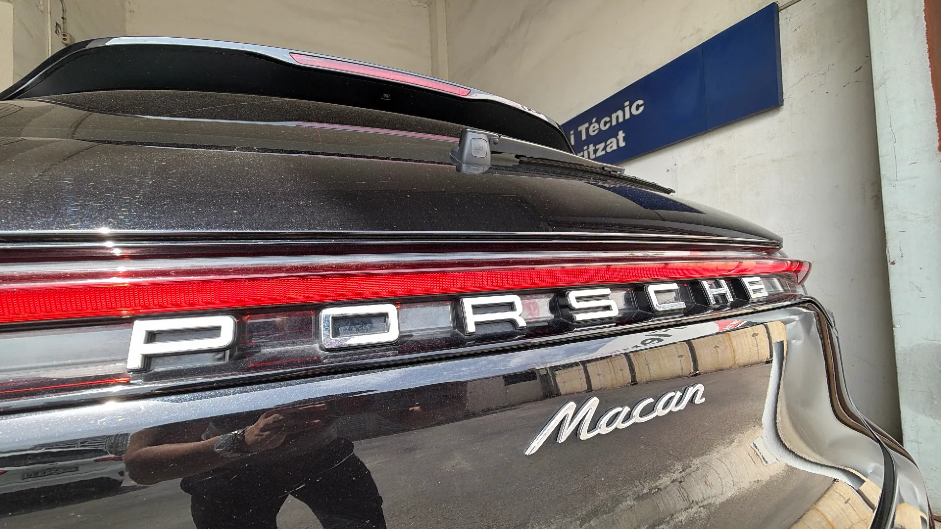 Porsche Macan - foto 41