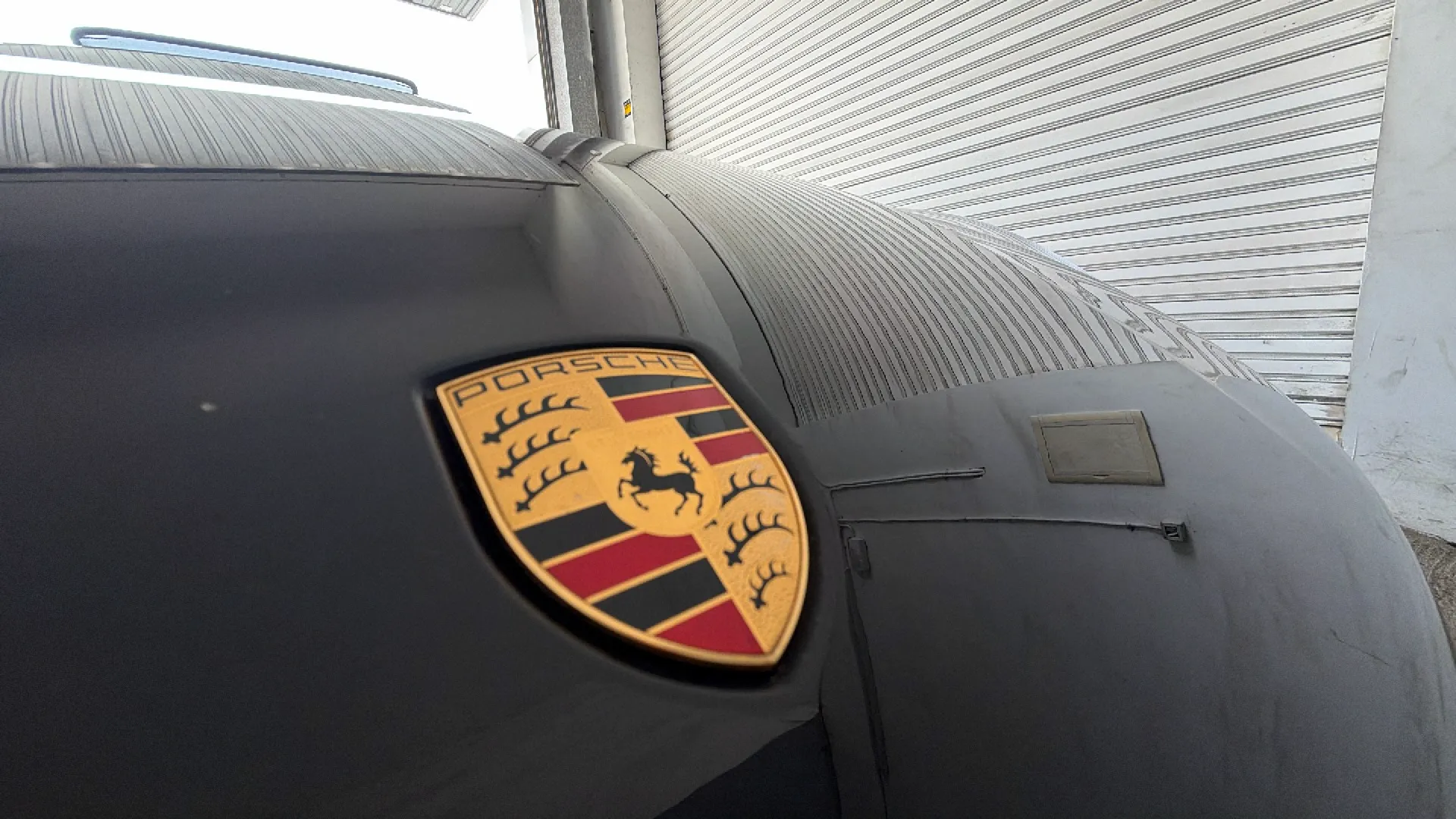 Porsche Macan - foto 42
