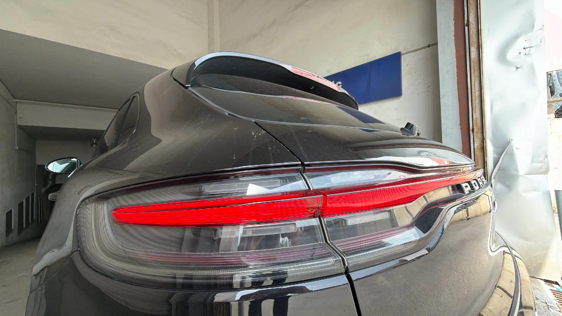 Porsche Macan - foto 44