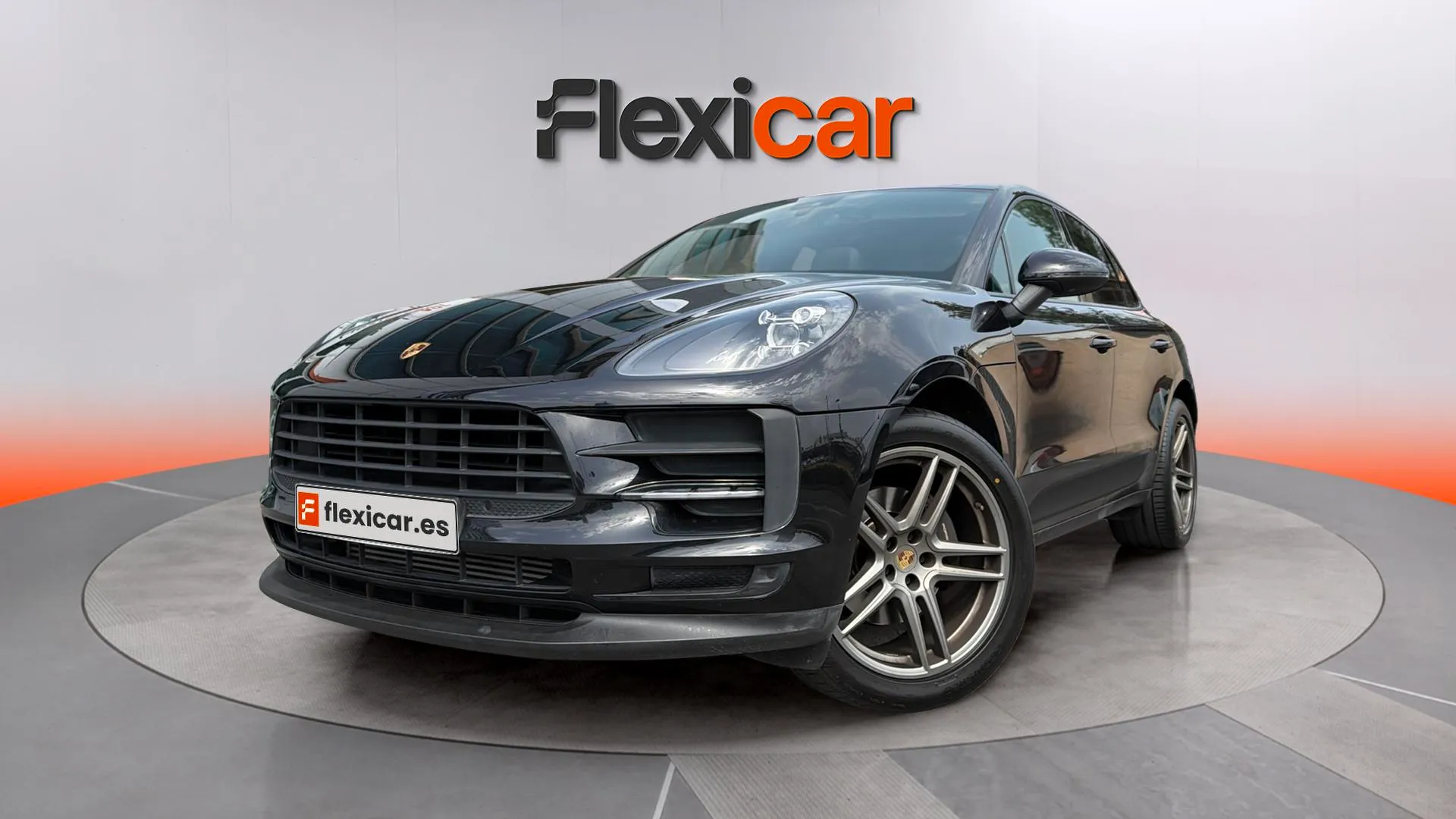 Porsche Macan - foto 3