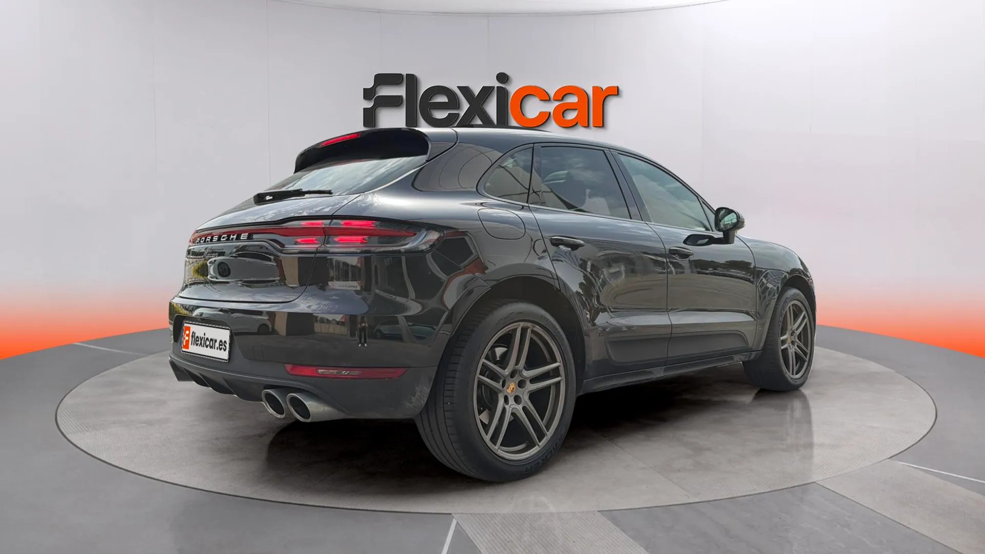 Porsche Macan - foto 7
