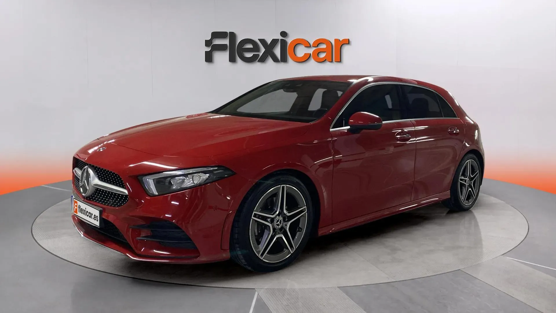 Mercedes-Benz Clase A A 180 - foto 3