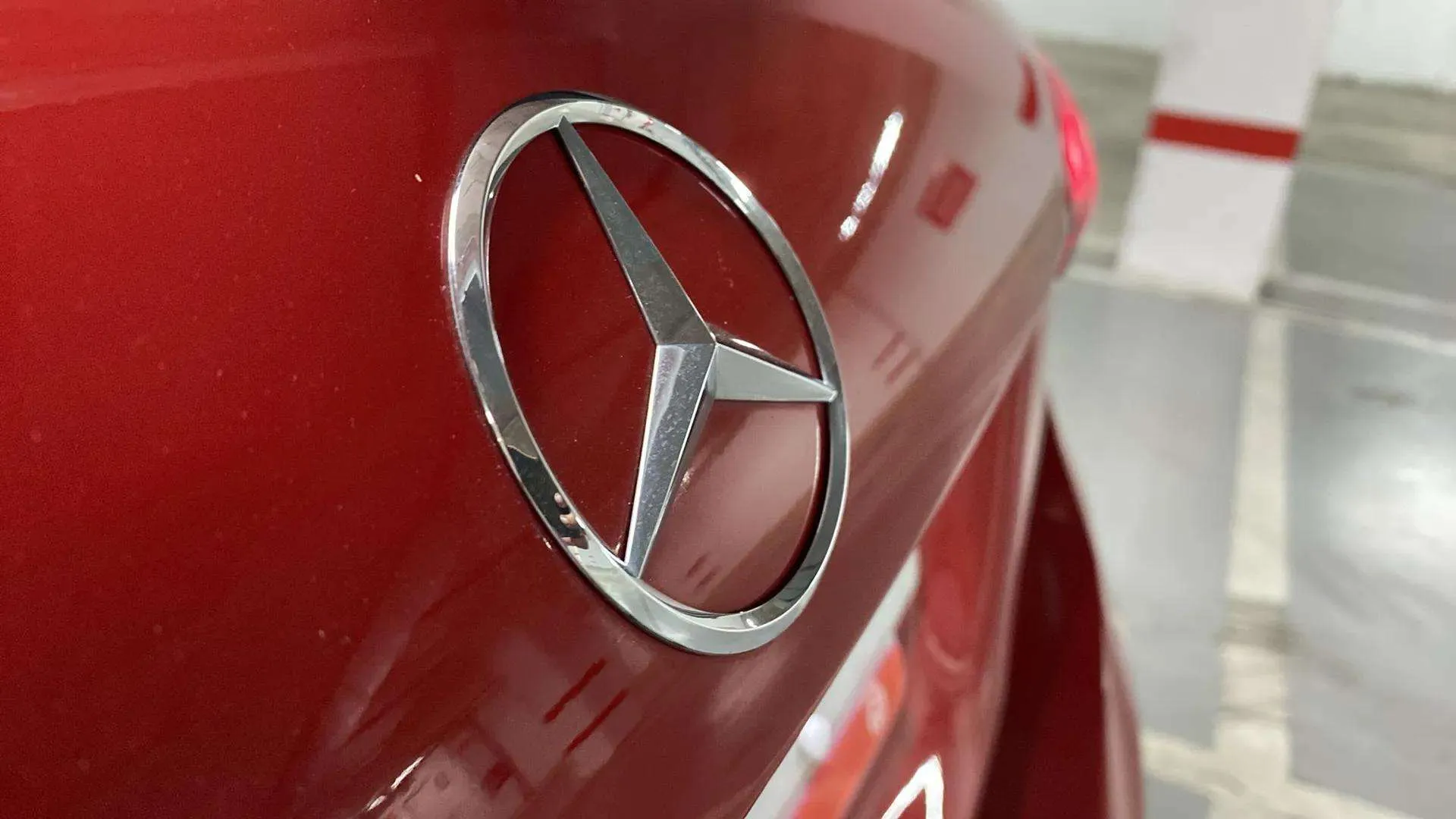 Mercedes-Benz Clase A A 180 - foto 31