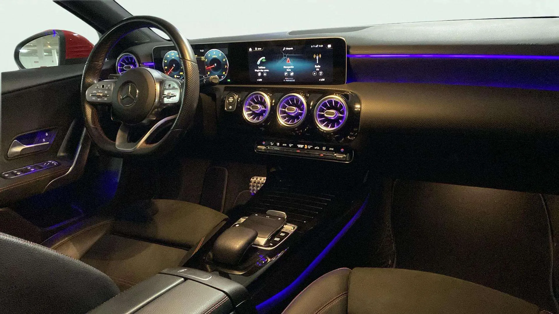 Mercedes-Benz Clase A A 180 - foto 22