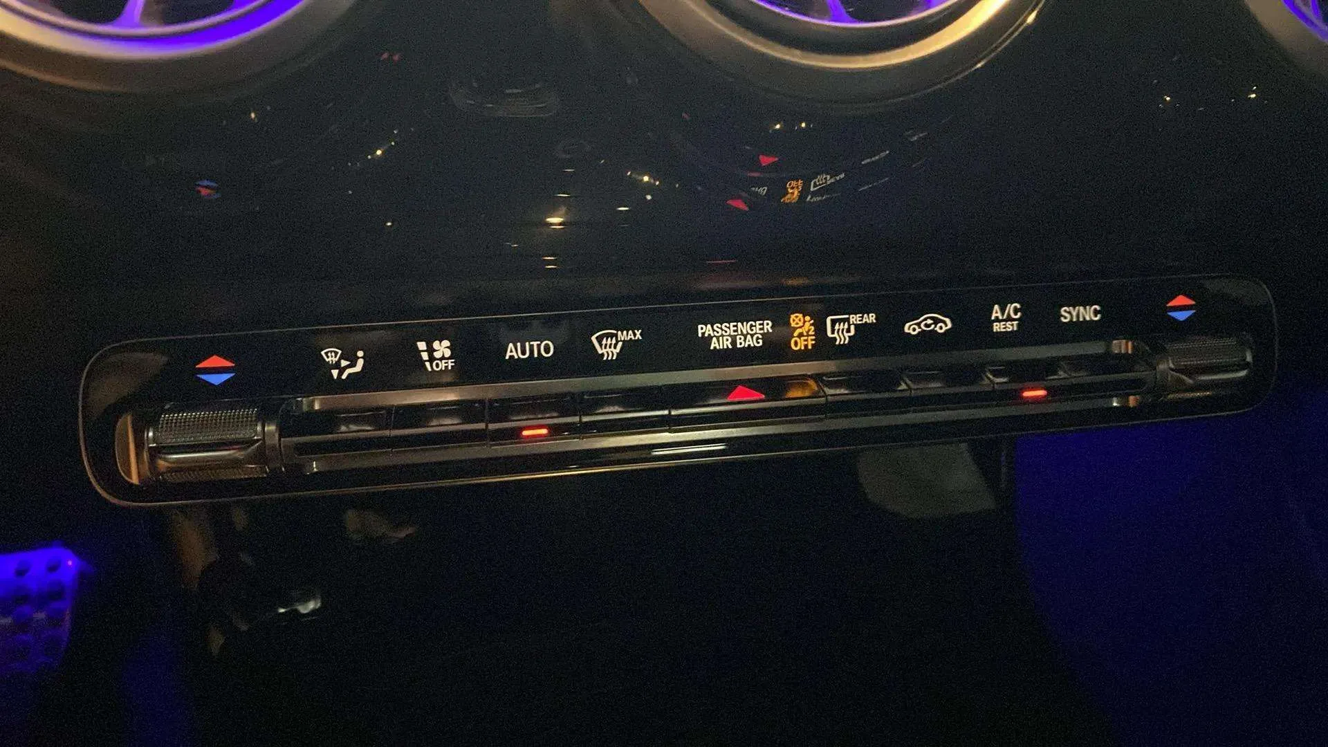 Mercedes-Benz Clase A A 180 - foto 18