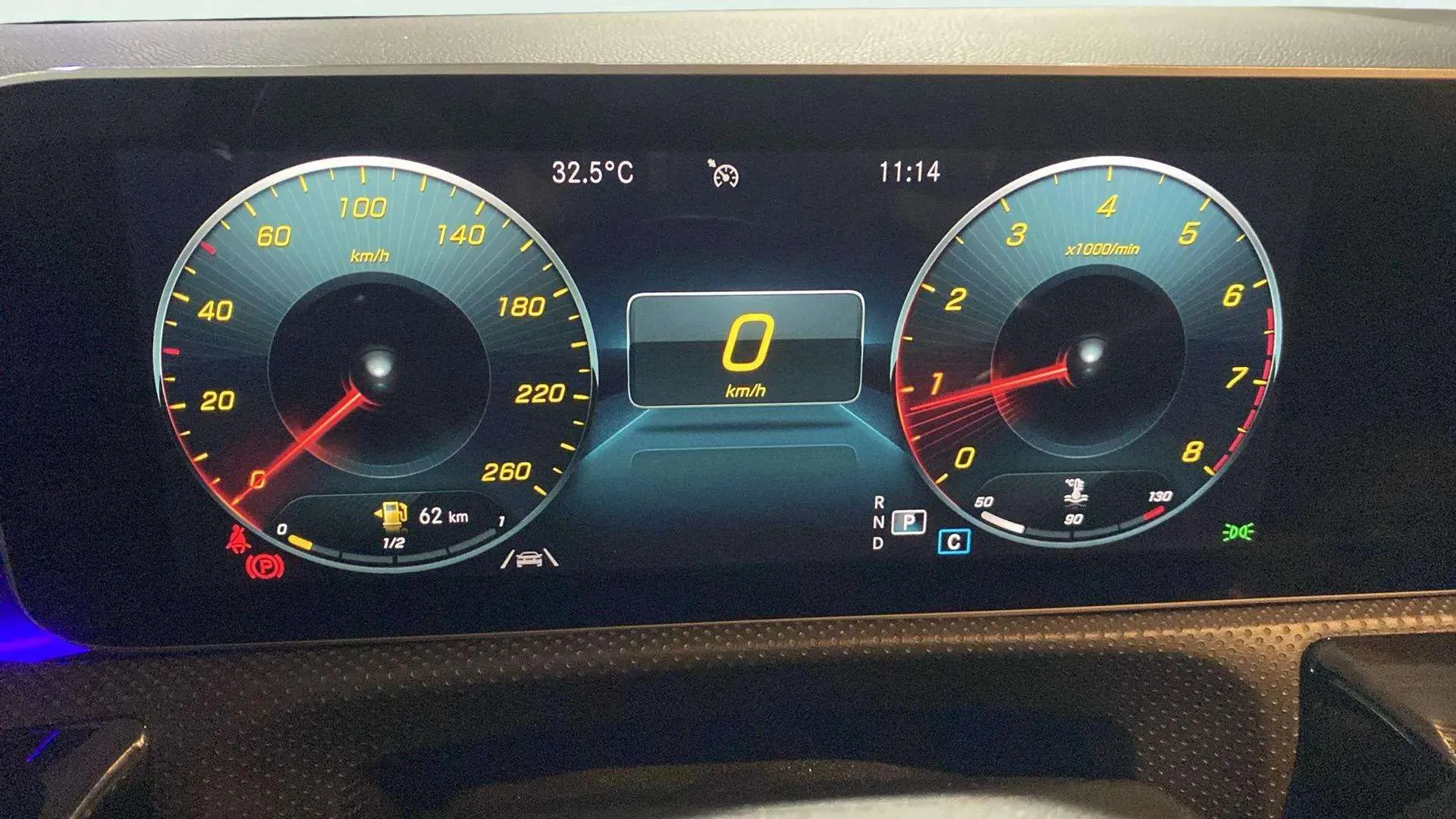 Mercedes-Benz Clase A A 180 - foto 13