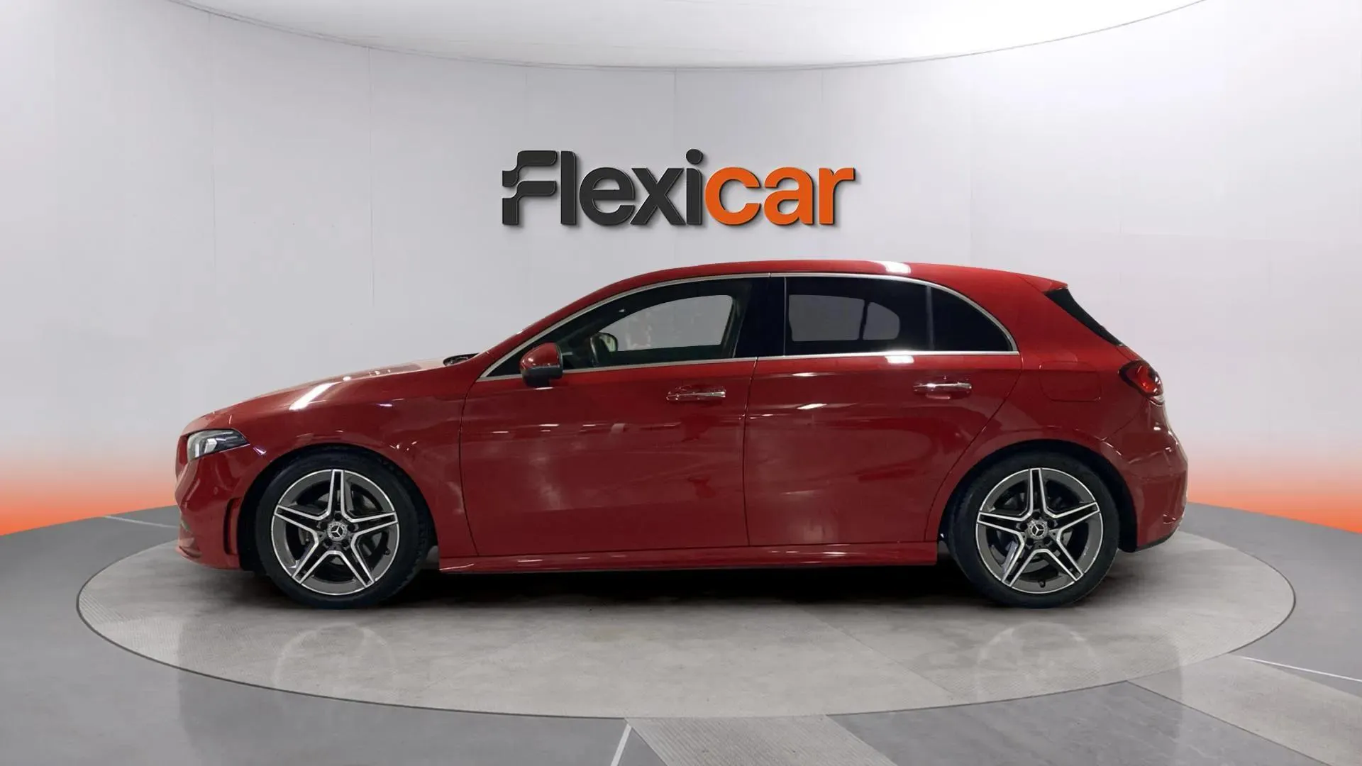 Mercedes-Benz Clase A A 180 - foto 4