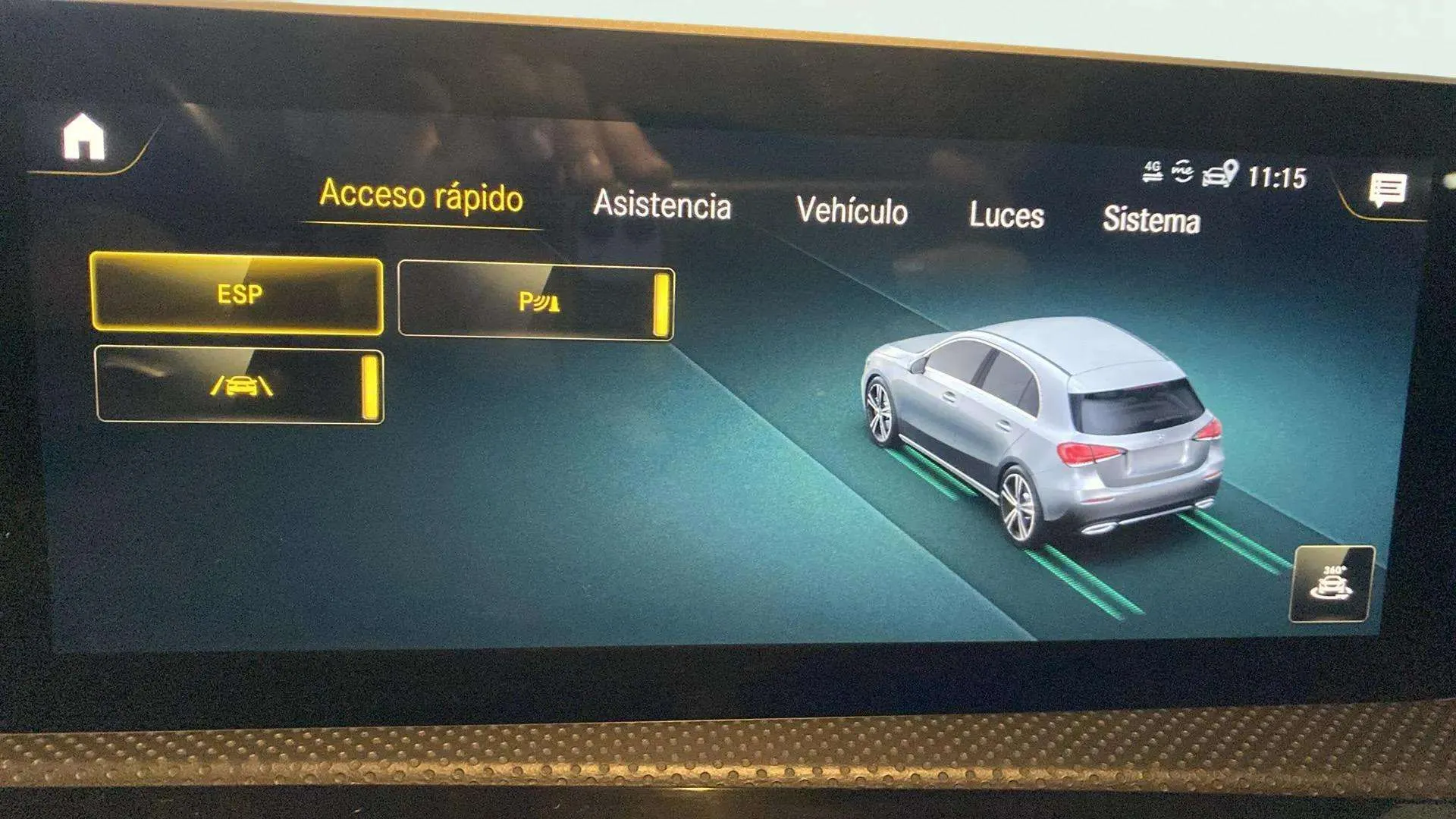 Mercedes-Benz Clase A A 180 - foto 16