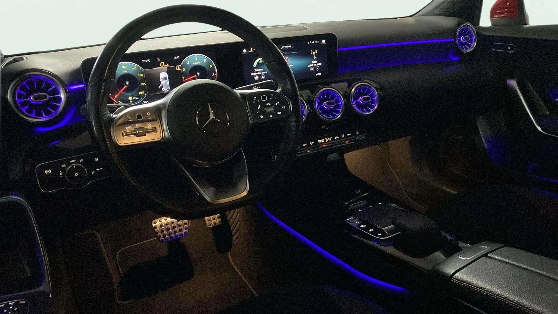 Mercedes-Benz Clase A A 180 - foto 9