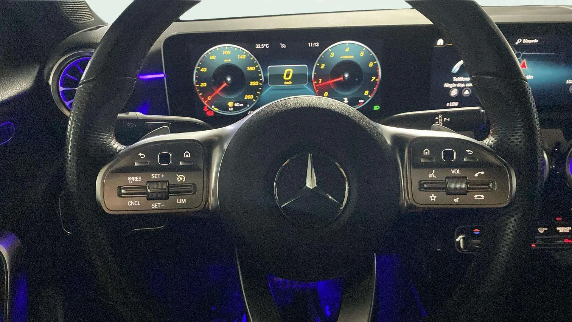 Mercedes-Benz Clase A A 180 - foto 10