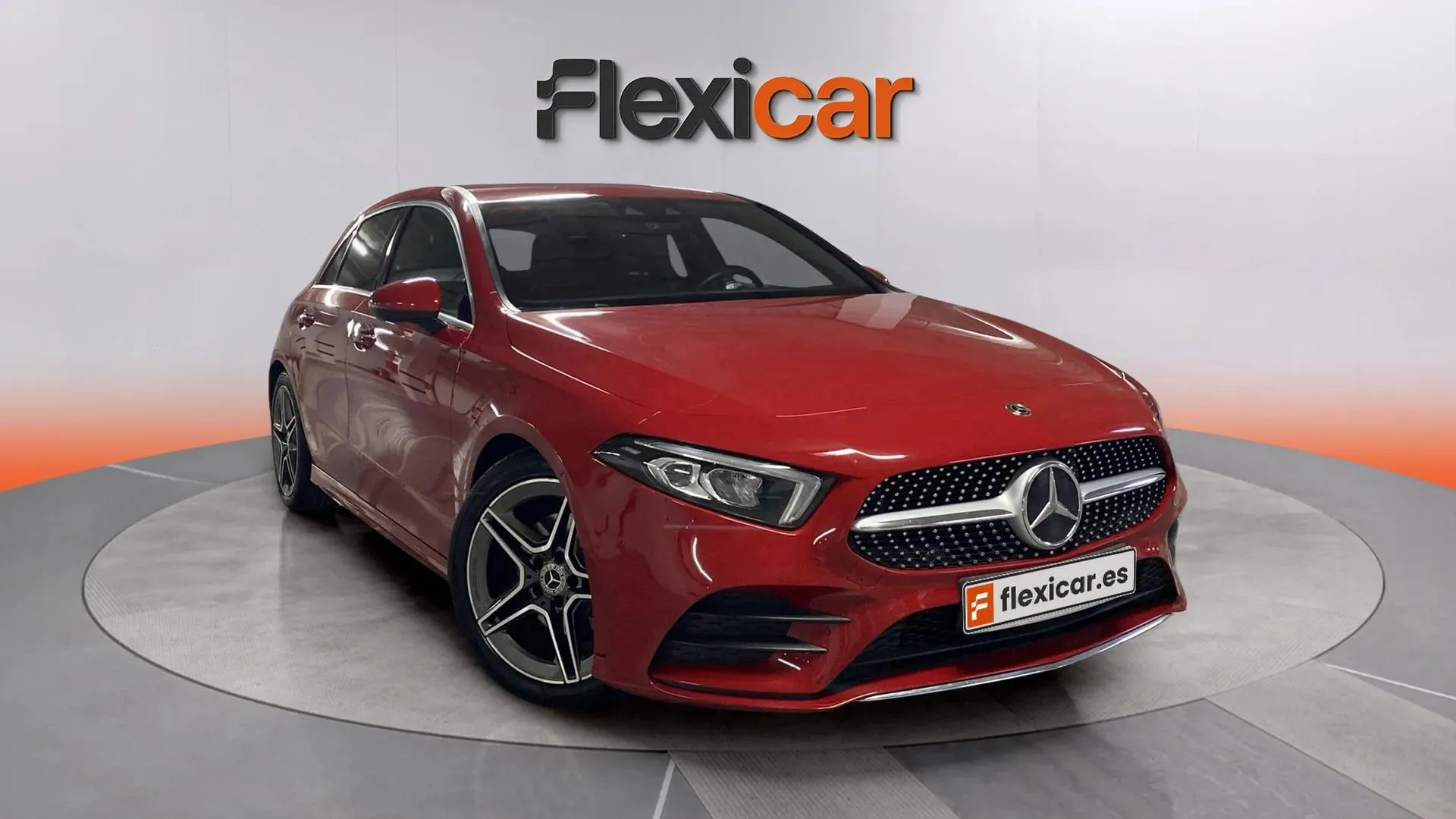 Mercedes-Benz Clase A A 180 - foto 1