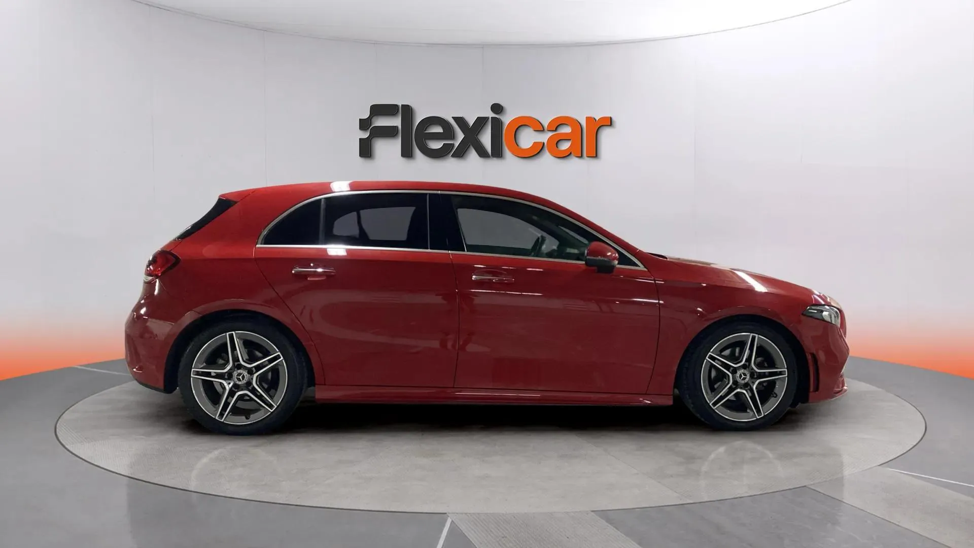 Mercedes-Benz Clase A A 180 - foto 8
