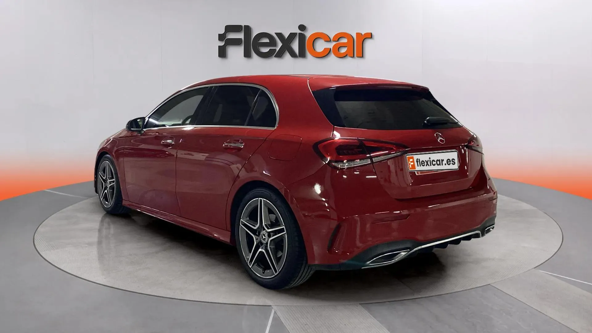Mercedes-Benz Clase A A 180 - foto 5