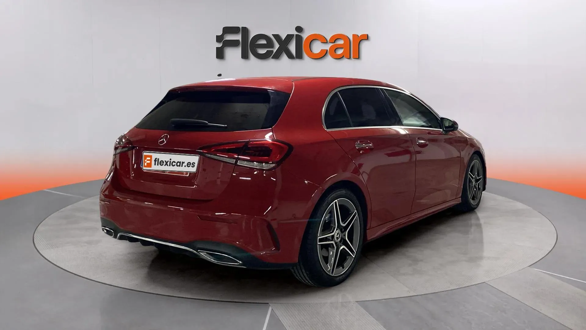 Mercedes-Benz Clase A A 180 - foto 7