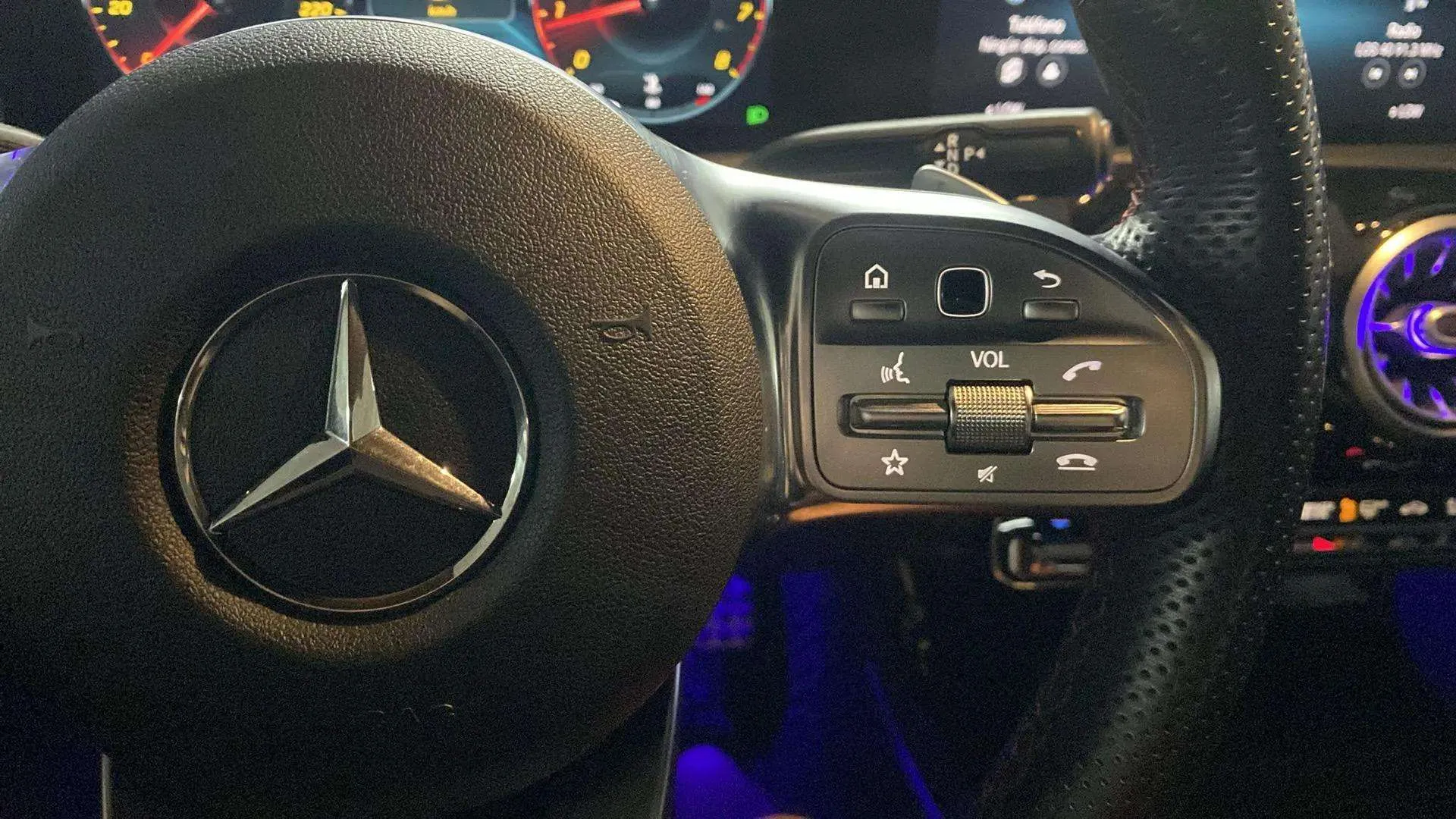Mercedes-Benz Clase A A 180 - foto 12