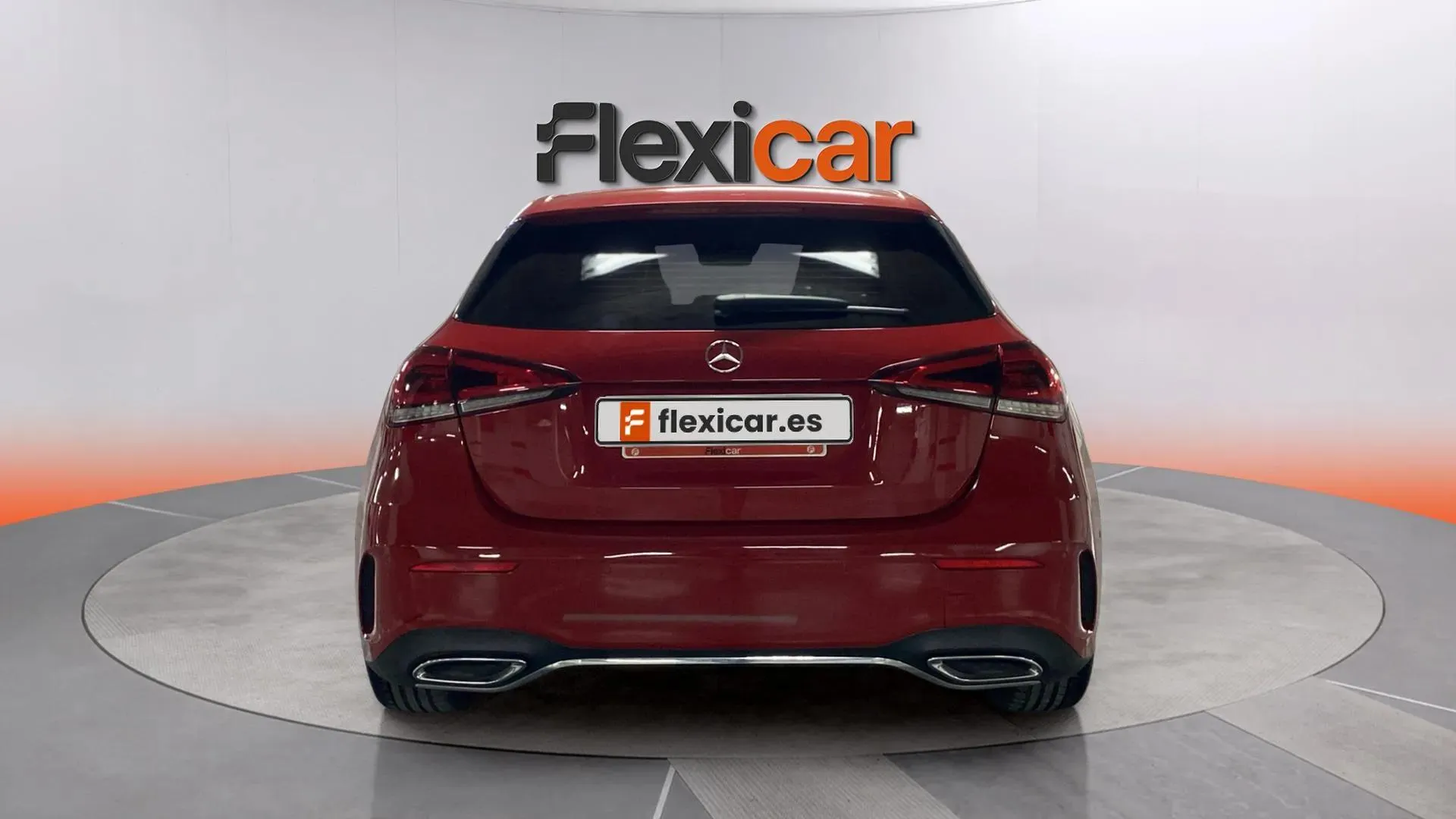 Mercedes-Benz Clase A A 180 - foto 6