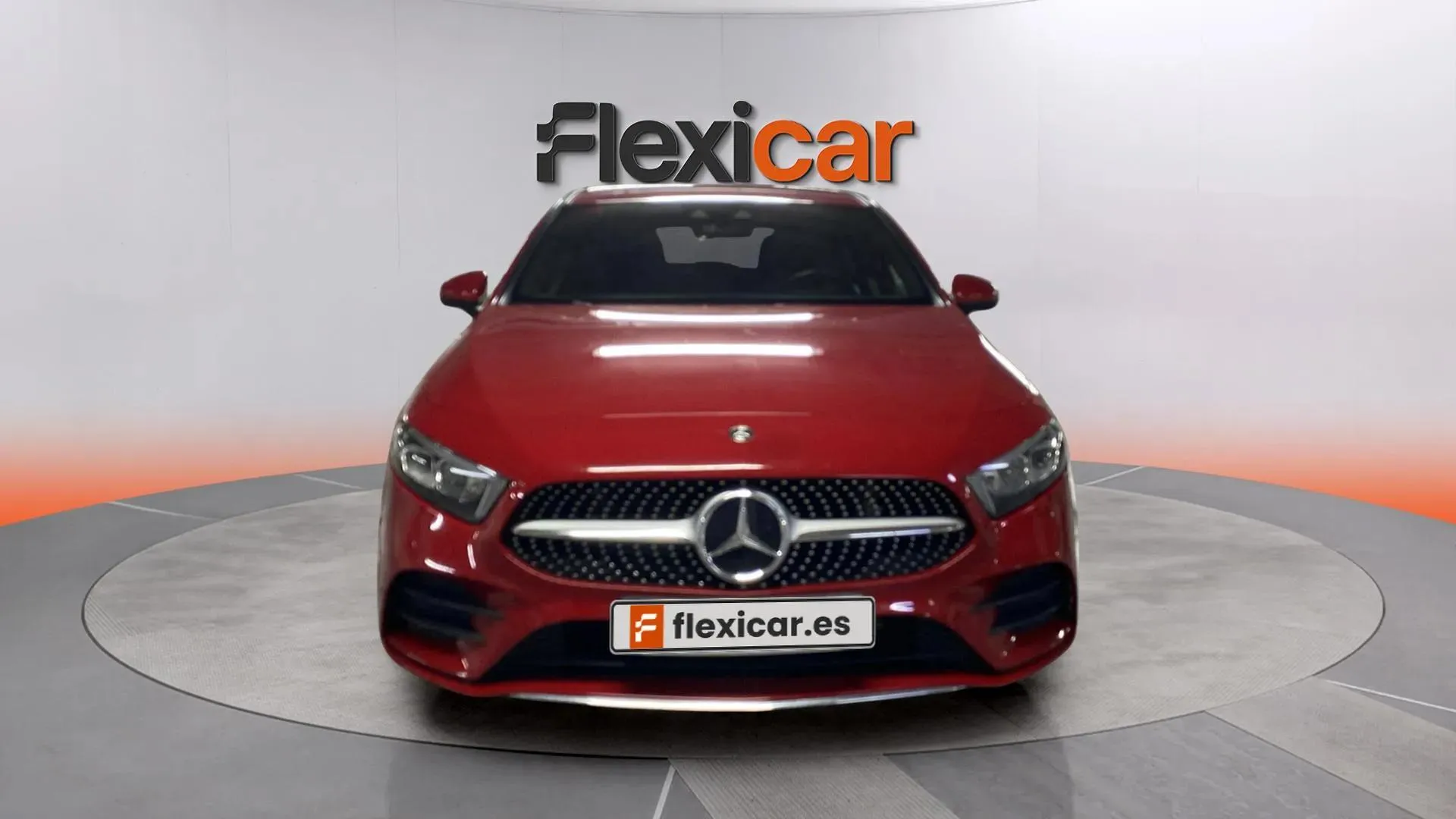 Mercedes-Benz Clase A A 180 - foto 2