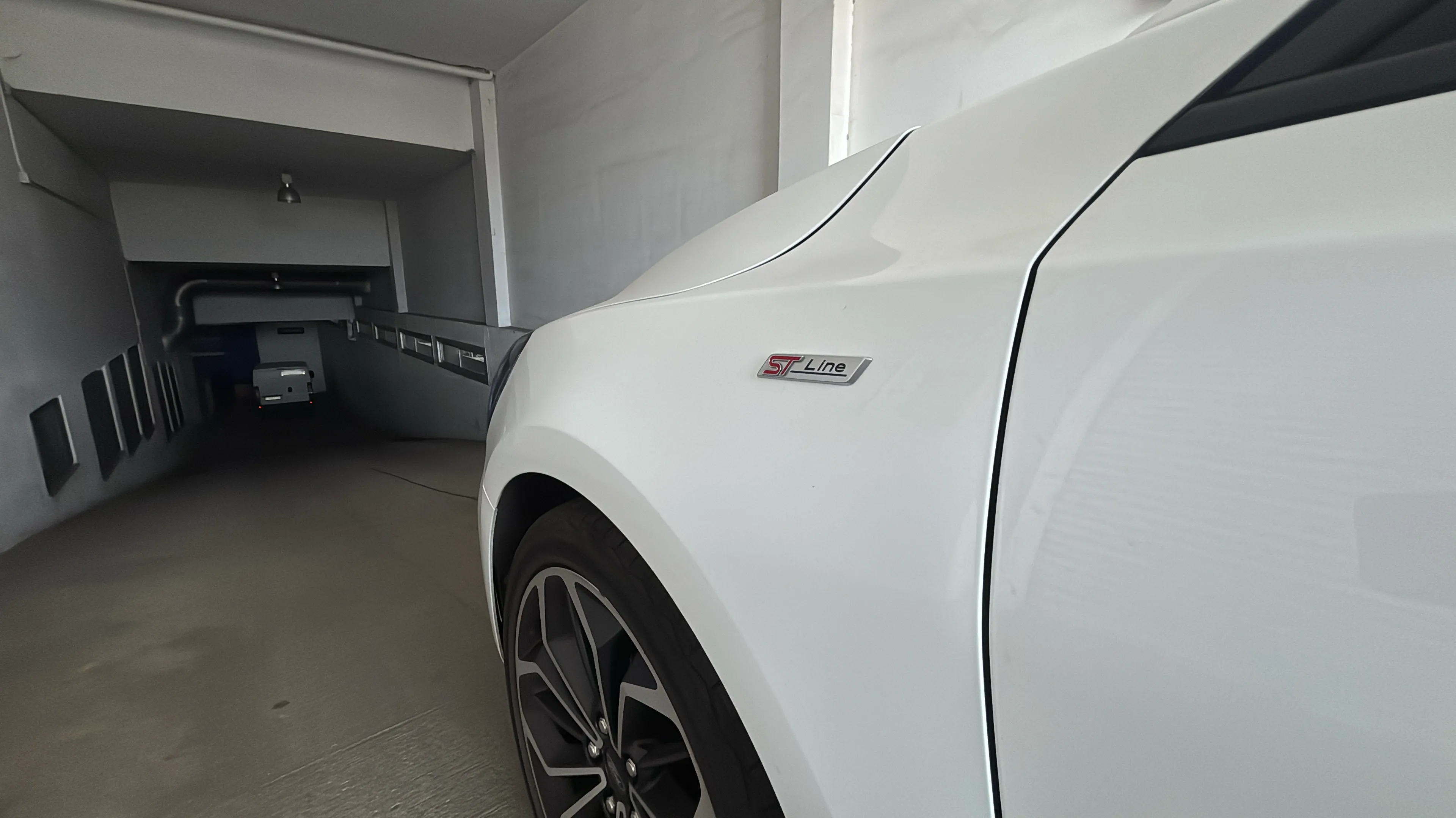 Ford Focus 1.0 EcoBoost ST-Line - foto 31