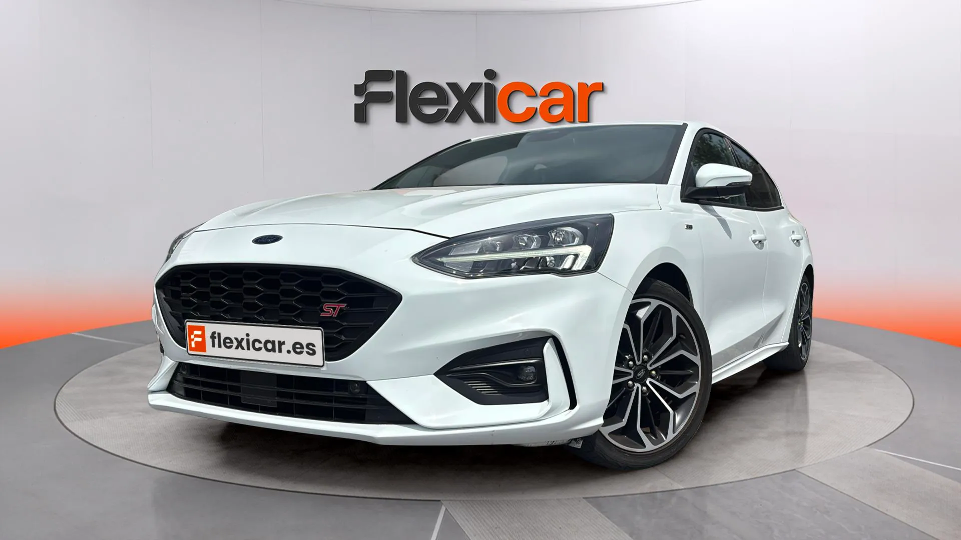 Ford Focus 1.0 EcoBoost ST-Line - foto 3