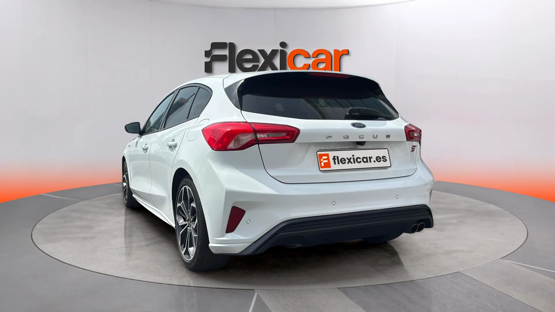 Ford Focus 1.0 EcoBoost ST-Line - foto 5