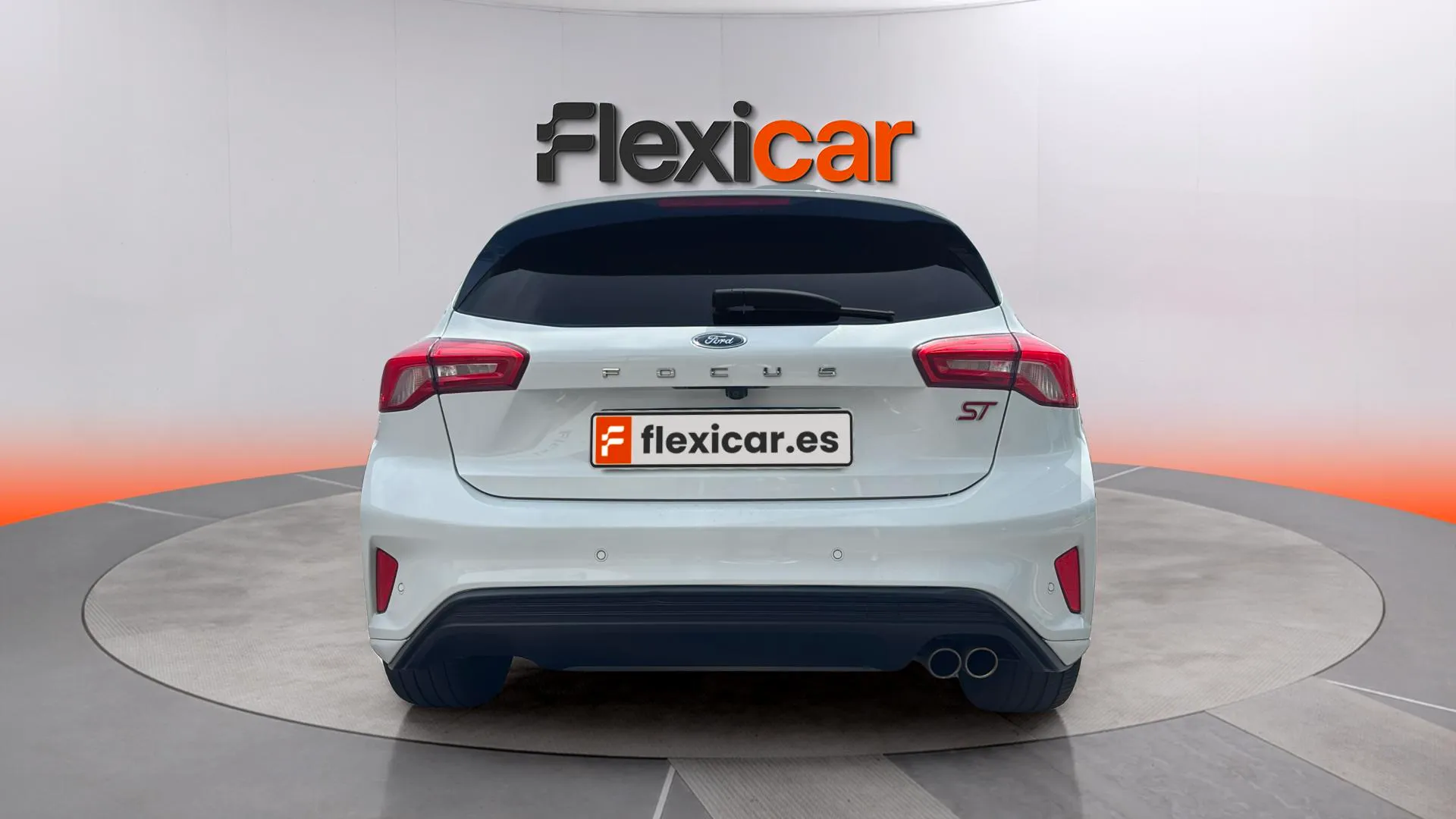 Ford Focus 1.0 EcoBoost ST-Line - foto 6