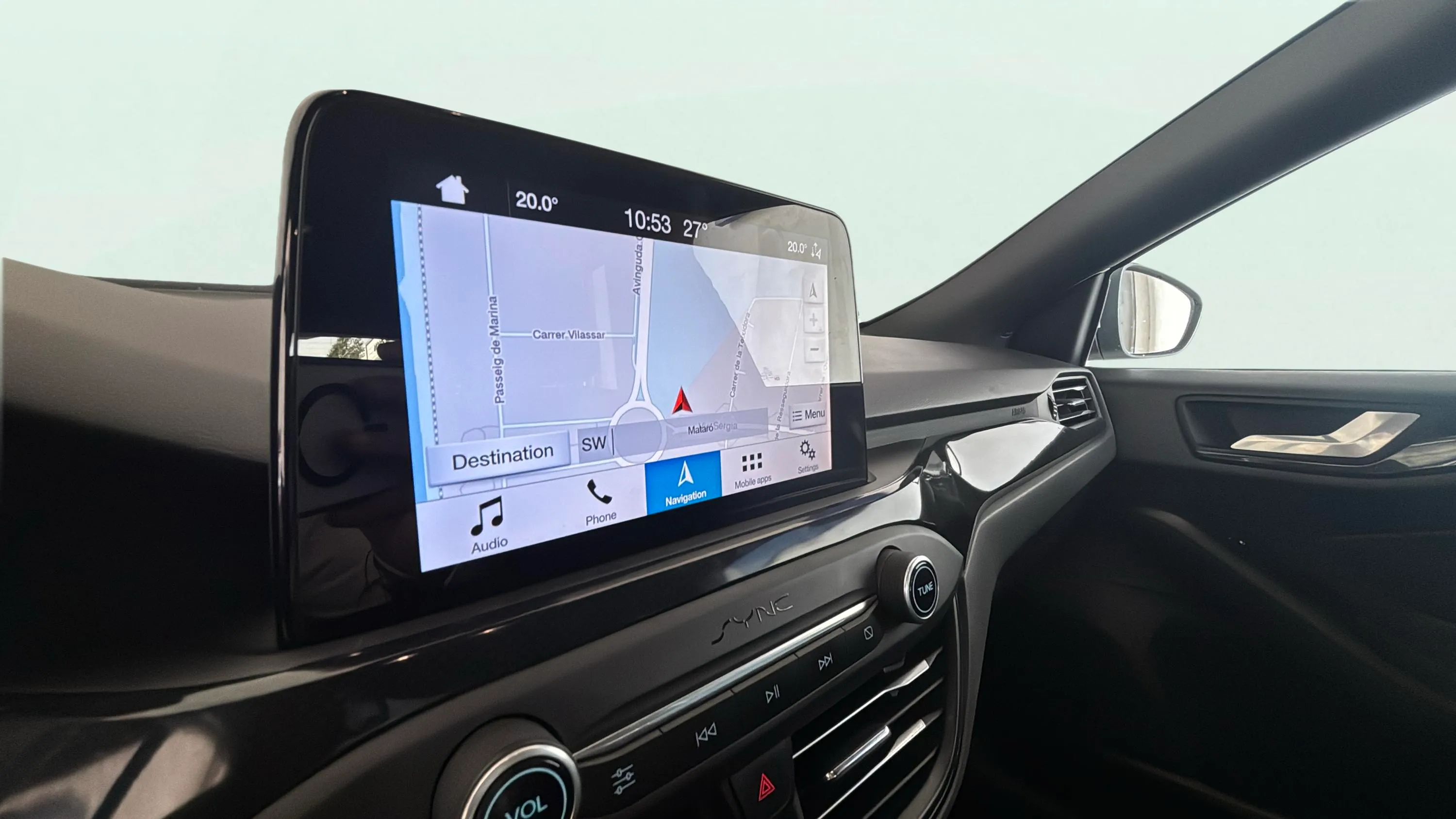 Ford Focus 1.0 EcoBoost ST-Line - foto 16