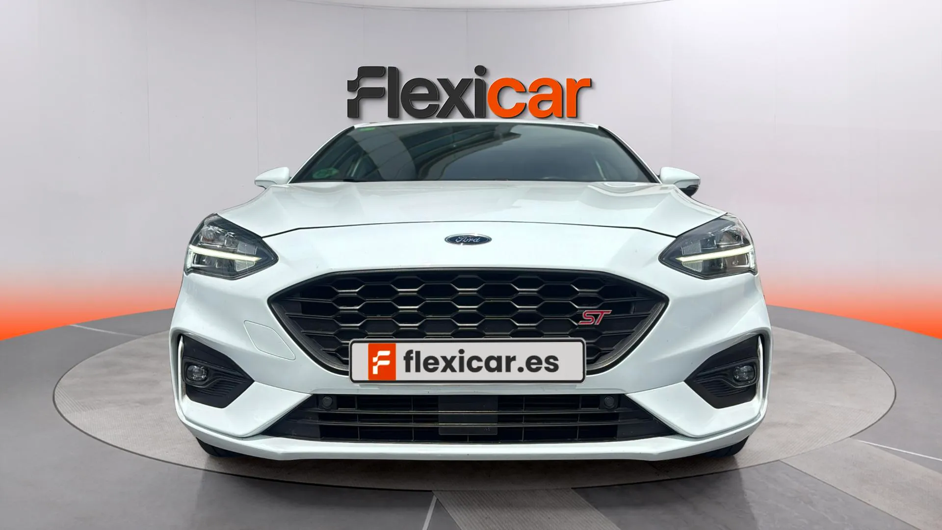 Ford Focus 1.0 EcoBoost ST-Line - foto 2