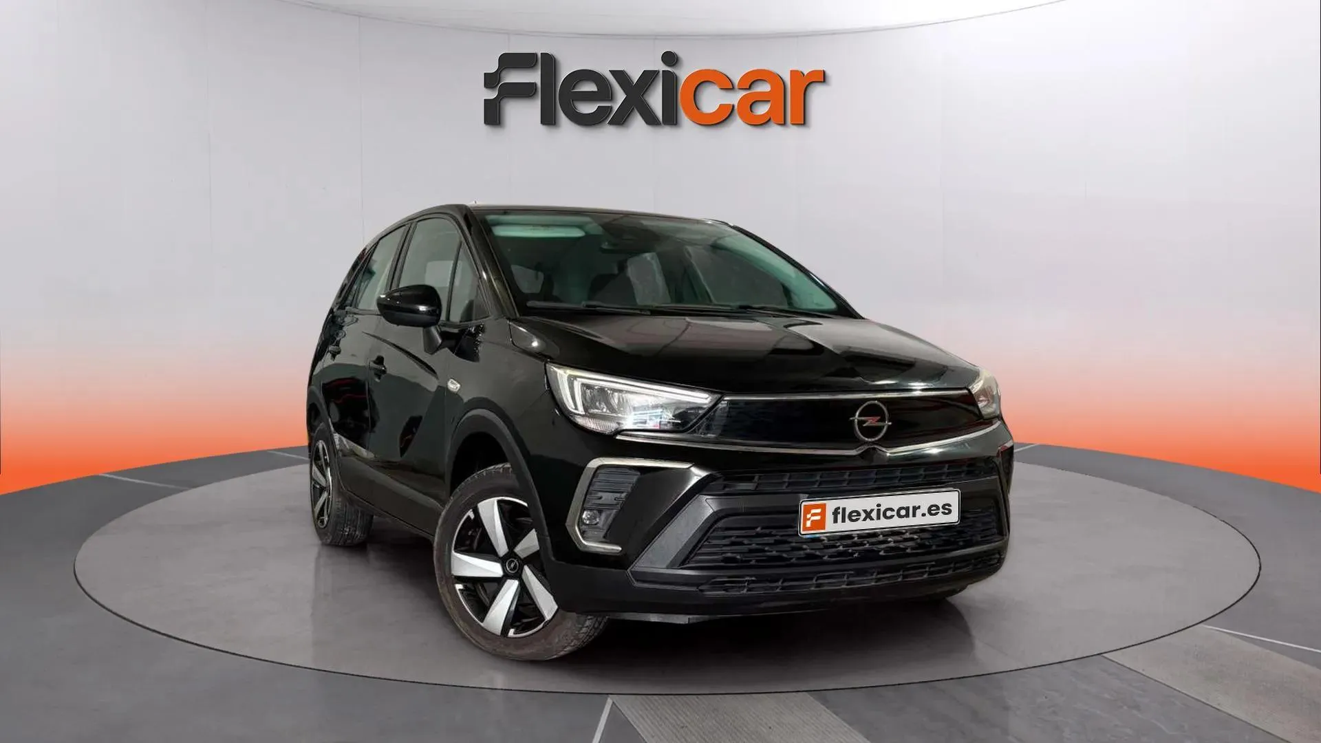 Opel Crossland 1.2 Edition