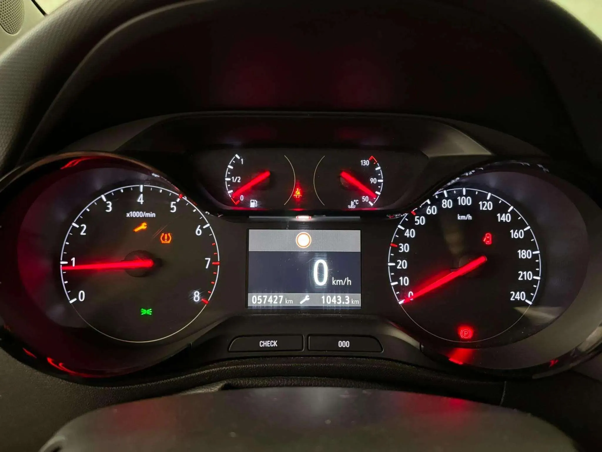 Opel Crossland 1.2 Edition - foto 12