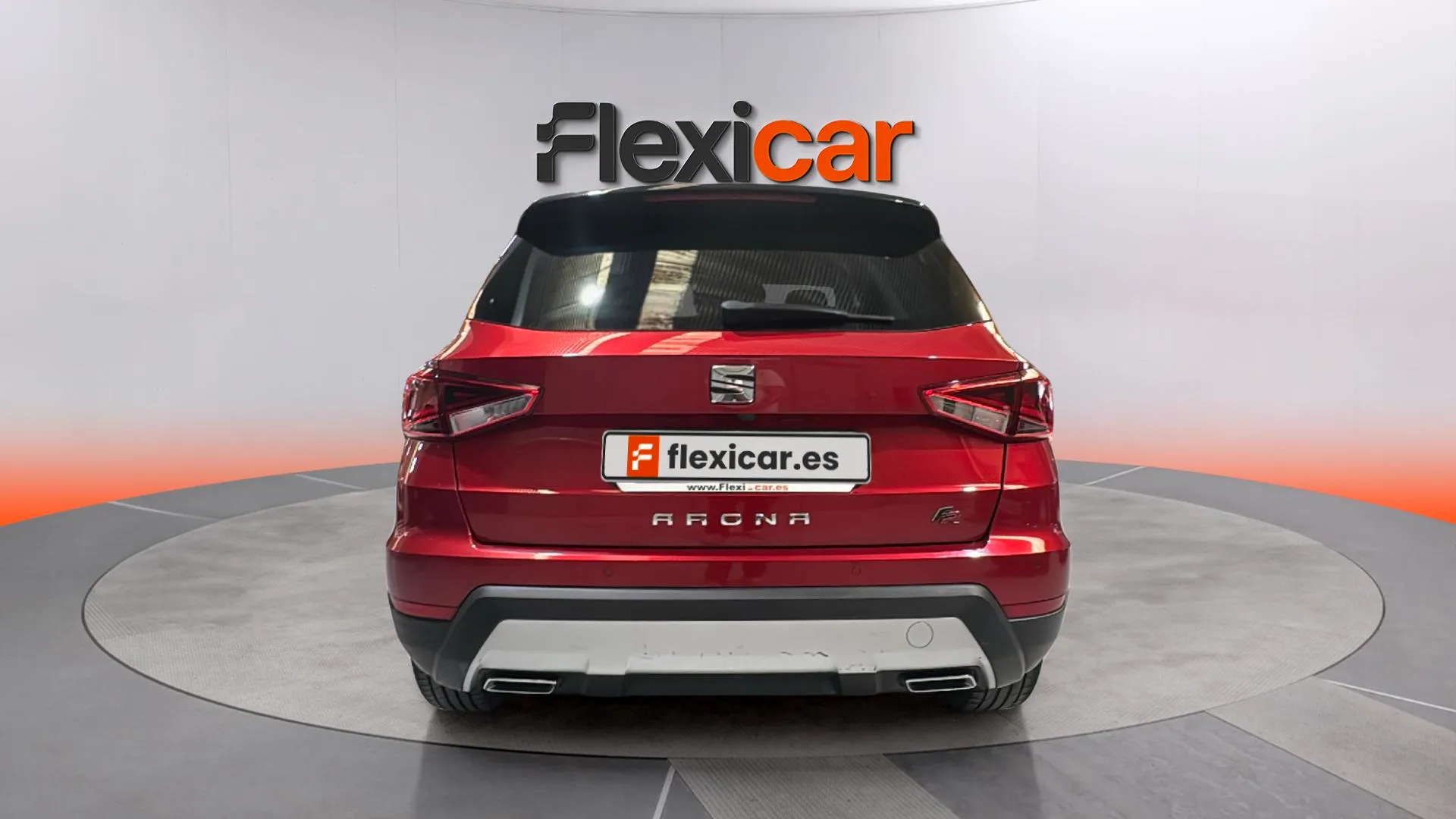 SEAT Arona 1.0 TSI DSG FR Ecomotive - foto 6