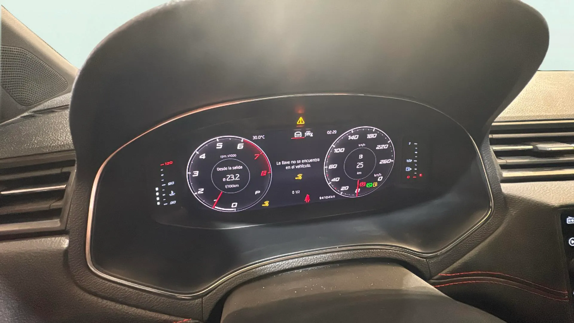 SEAT Arona 1.0 TSI DSG FR Ecomotive - foto 11