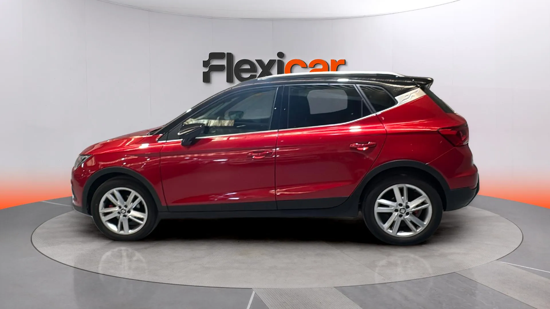 SEAT Arona 1.0 TSI DSG FR Ecomotive - foto 4
