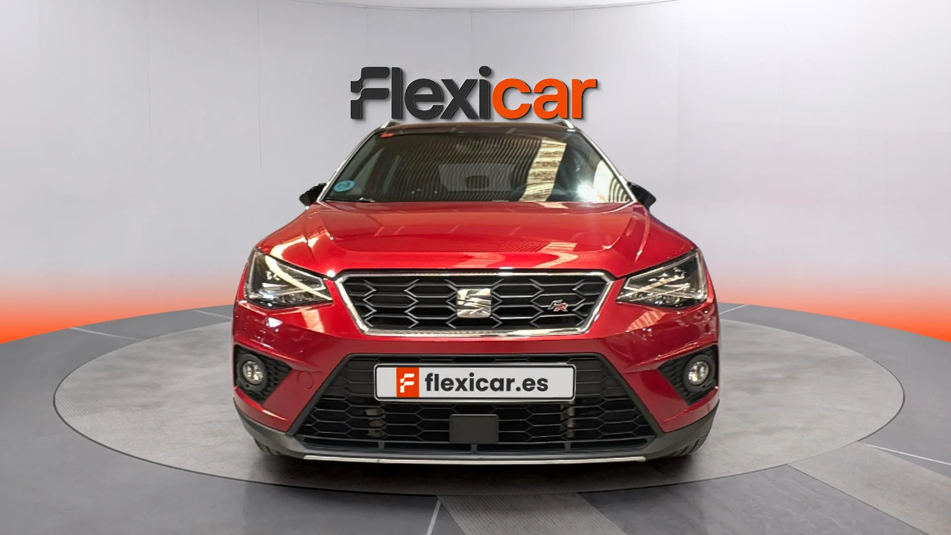 SEAT Arona 1.0 TSI DSG FR Ecomotive - foto 2