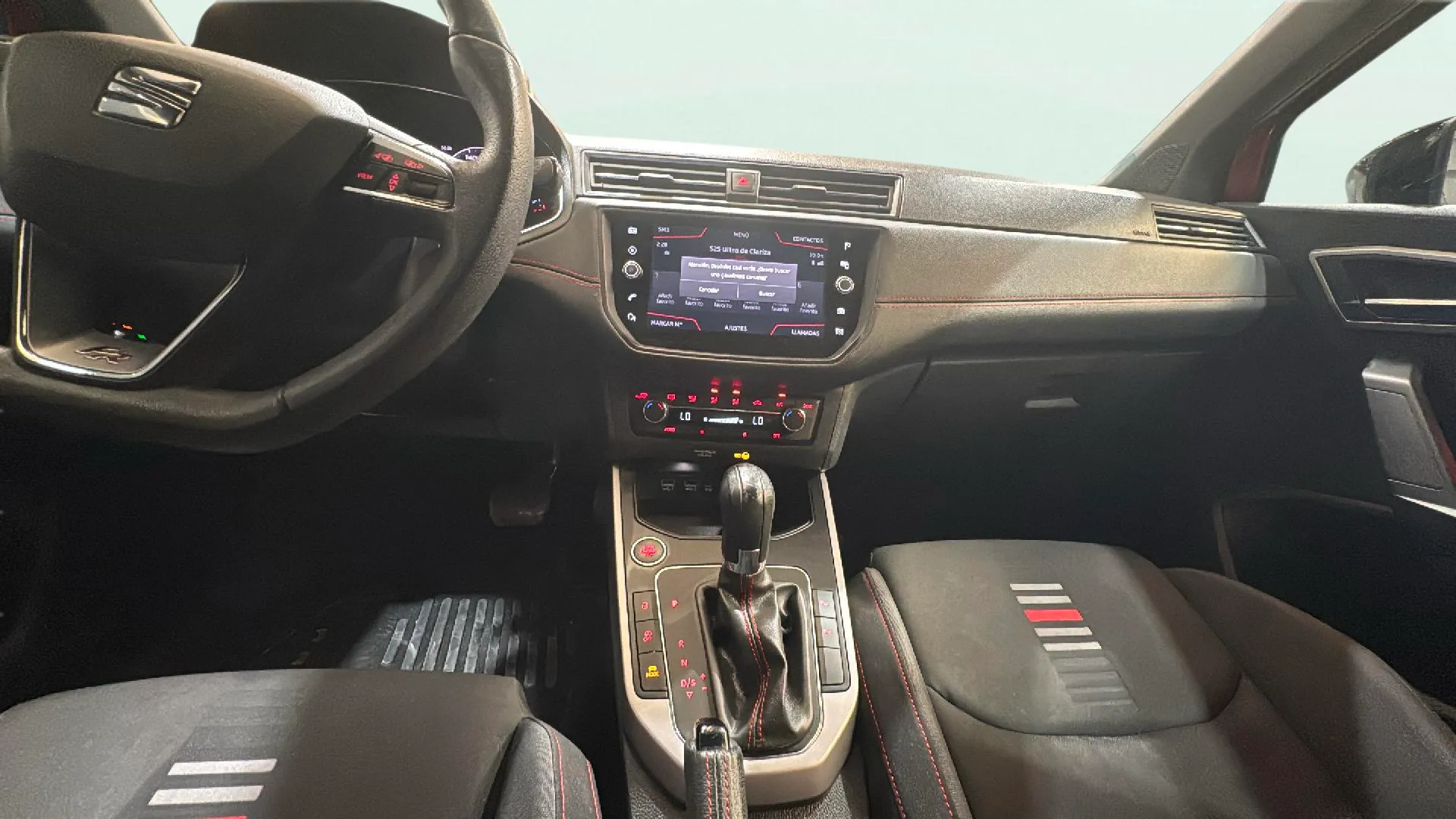 SEAT Arona 1.0 TSI DSG FR Ecomotive - foto 9