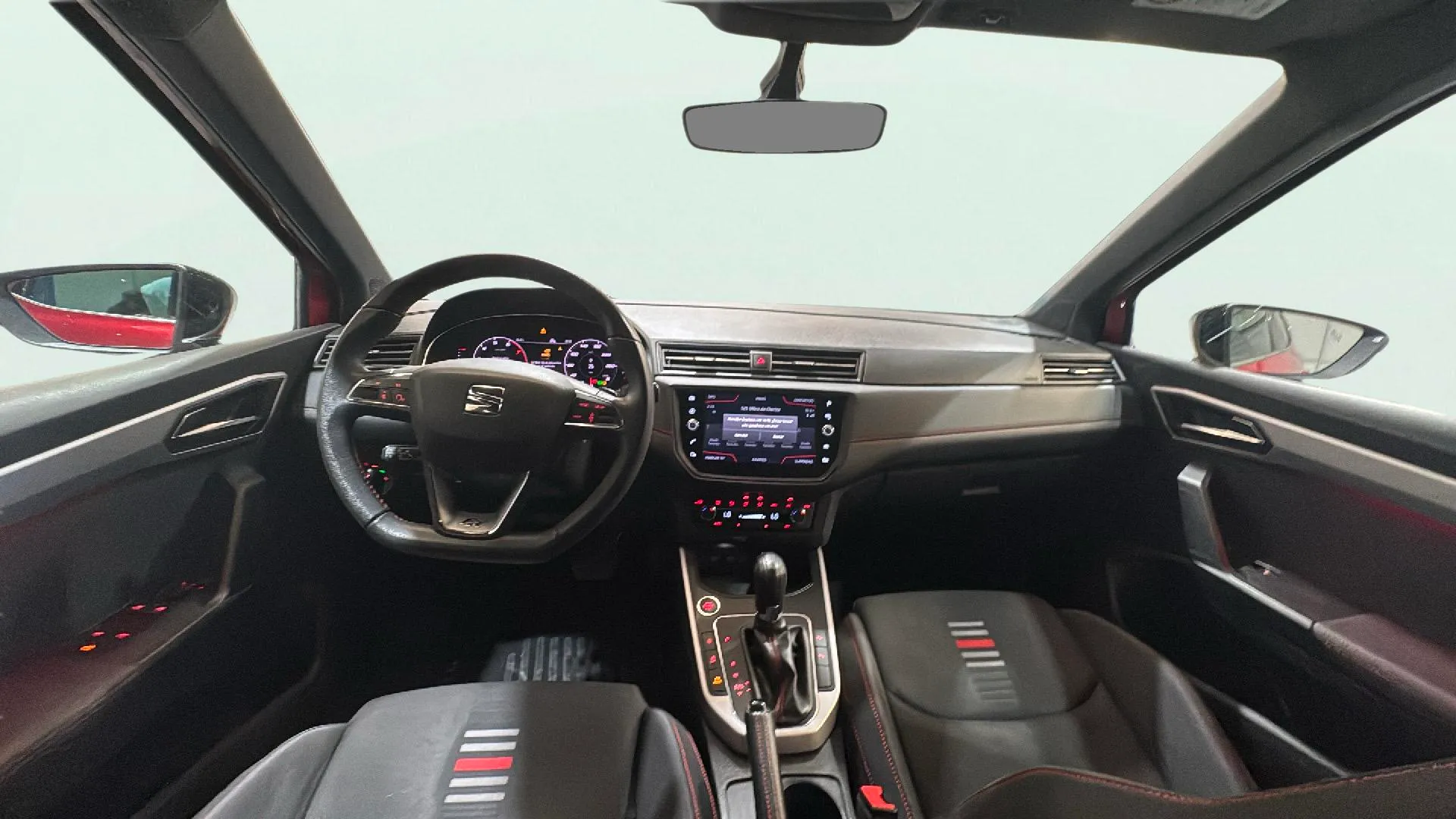 SEAT Arona 1.0 TSI DSG FR Ecomotive - foto 16