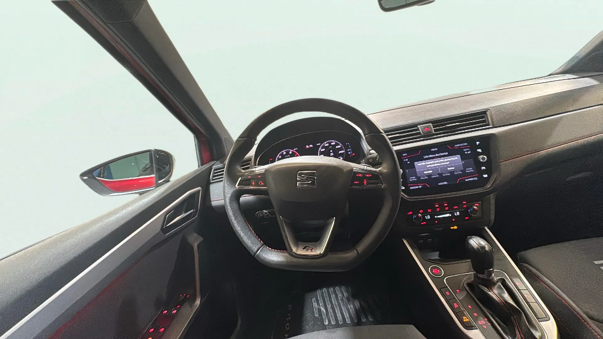 SEAT Arona 1.0 TSI DSG FR Ecomotive - foto 10