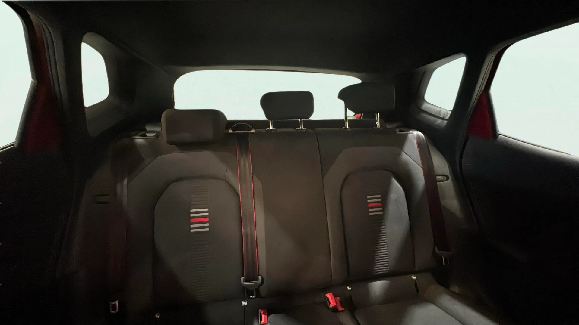 SEAT Arona 1.0 TSI DSG FR Ecomotive - foto 14