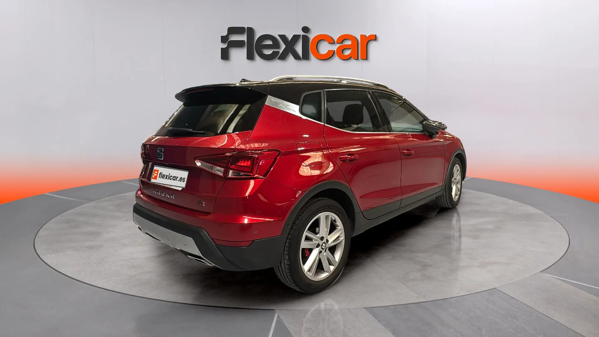 SEAT Arona 1.0 TSI DSG FR Ecomotive - foto 7