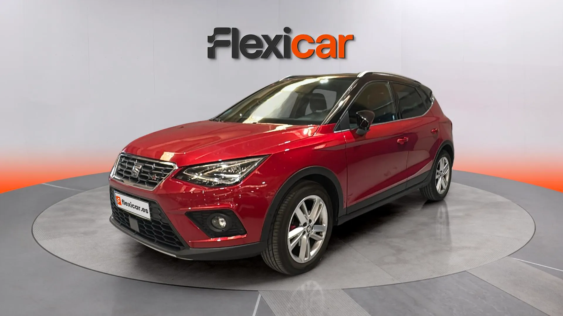 SEAT Arona 1.0 TSI DSG FR Ecomotive - foto 3