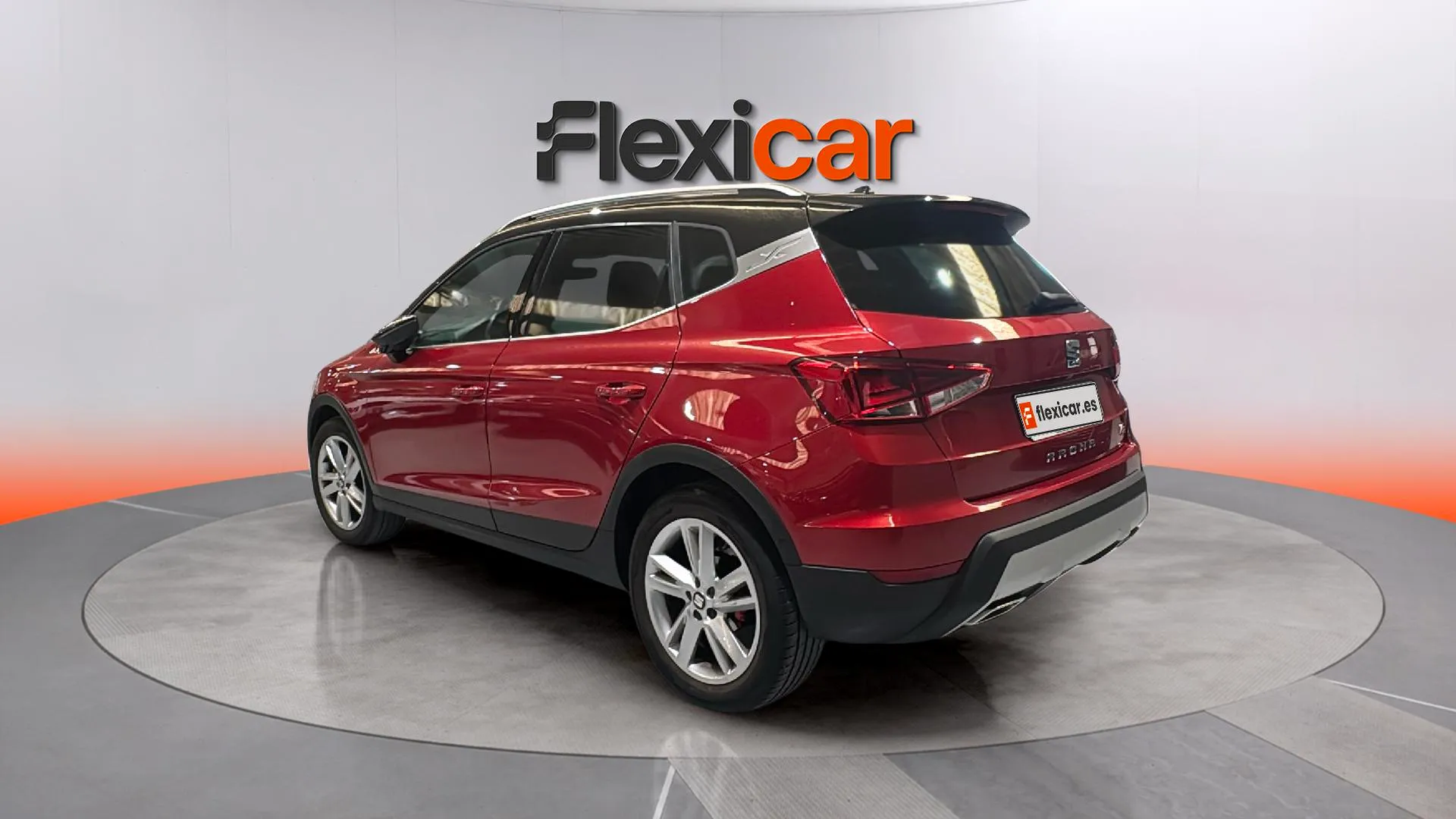 SEAT Arona 1.0 TSI DSG FR Ecomotive - foto 5