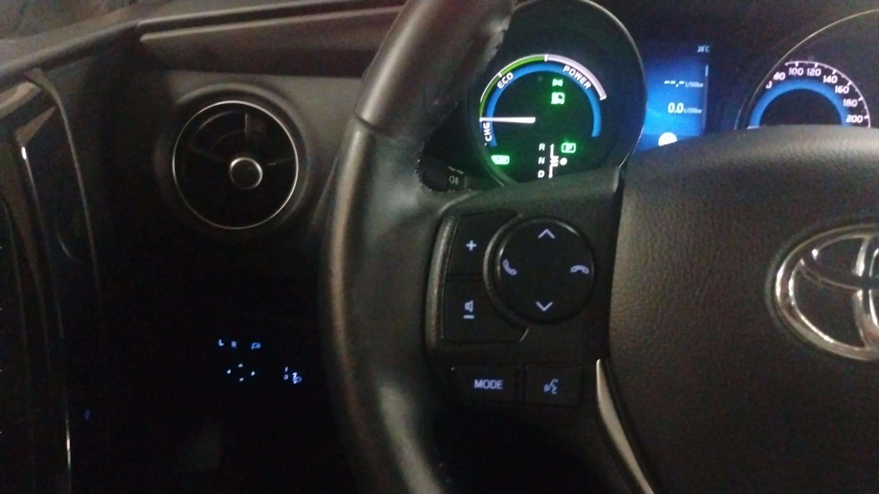 Toyota Auris 1.8 140H Hybrid Active - foto 9