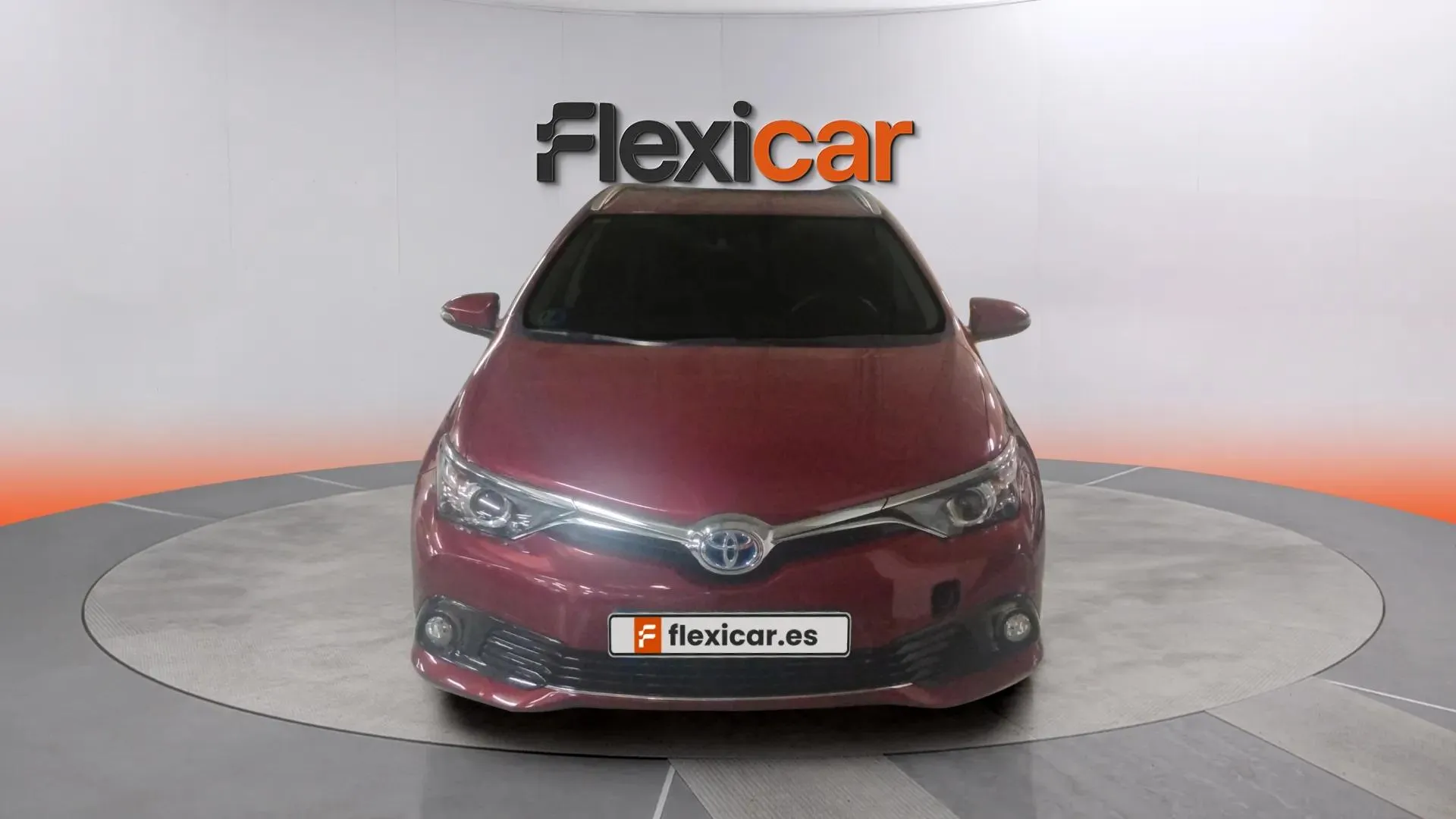 Toyota Auris 1.8 140H Hybrid Active - foto 2