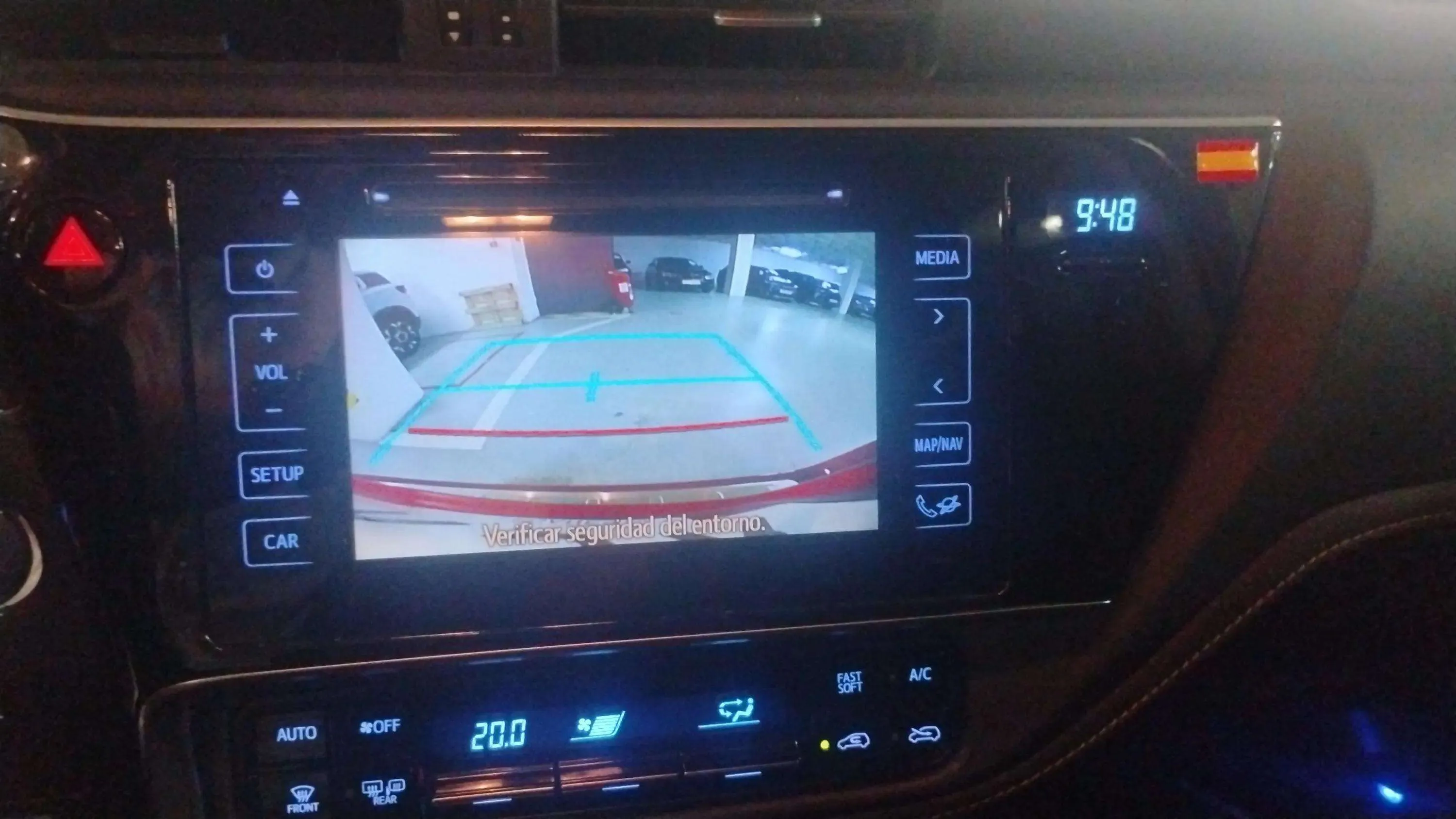 Toyota Auris 1.8 140H Hybrid Active - foto 13