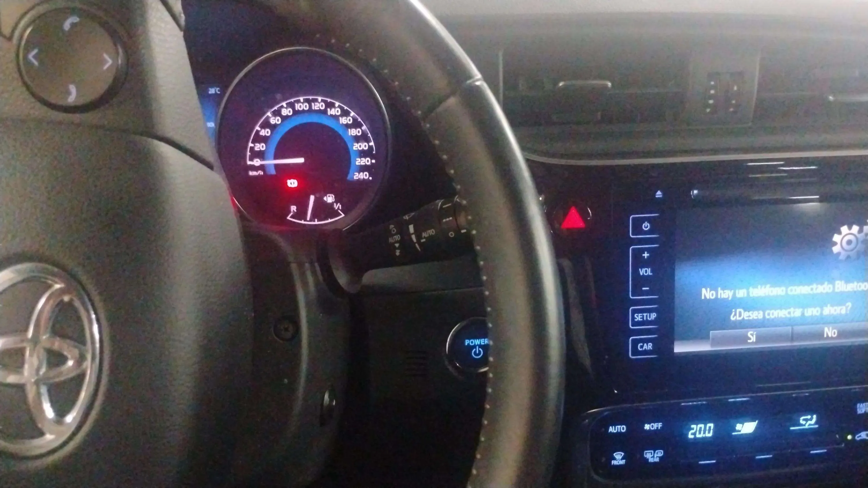 Toyota Auris 1.8 140H Hybrid Active - foto 12