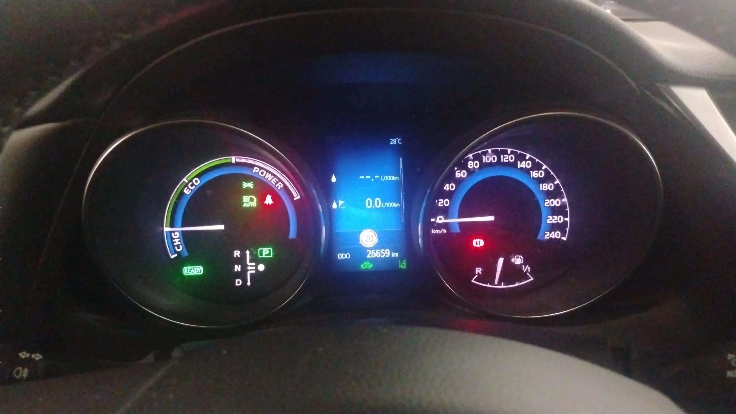 Toyota Auris 1.8 140H Hybrid Active - foto 7