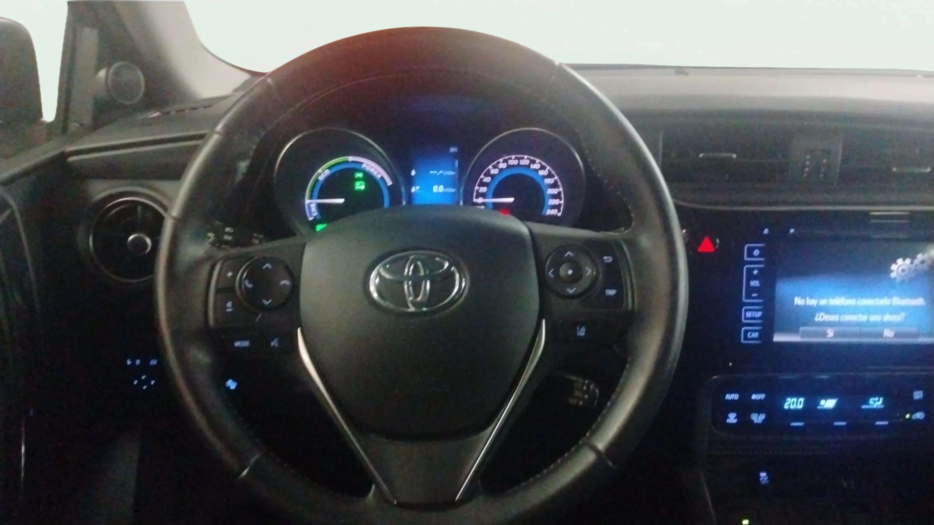 Toyota Auris 1.8 140H Hybrid Active - foto 4