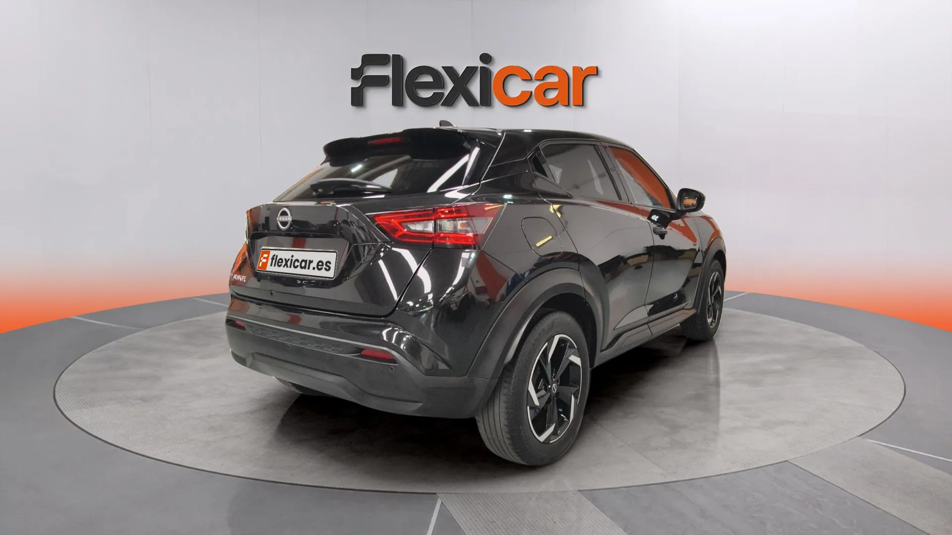 Nissan Juke DIG-T DCT N-Connecta - foto 3