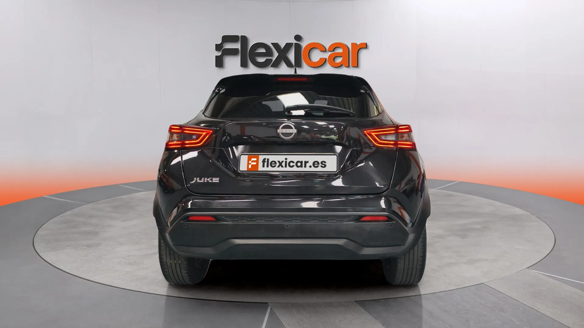 Nissan Juke DIG-T DCT N-Connecta - foto 4