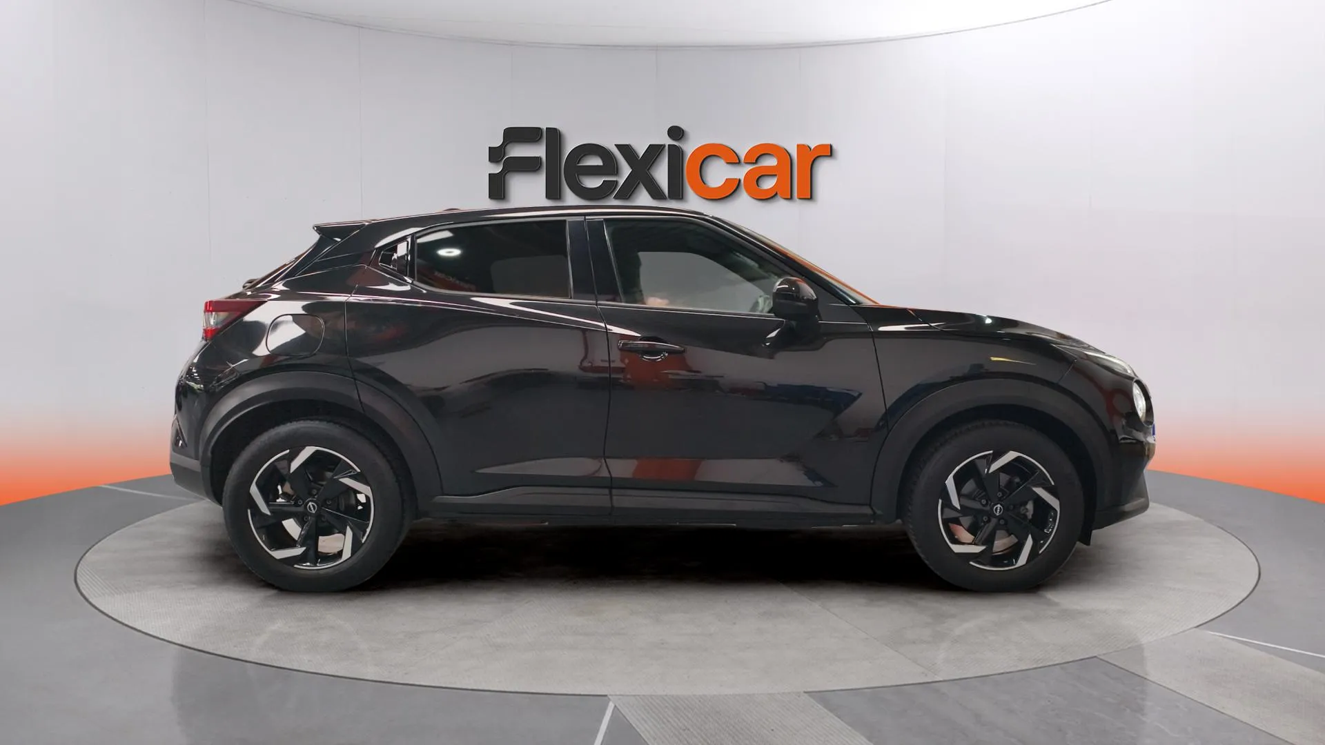 Nissan Juke DIG-T DCT N-Connecta - foto 2