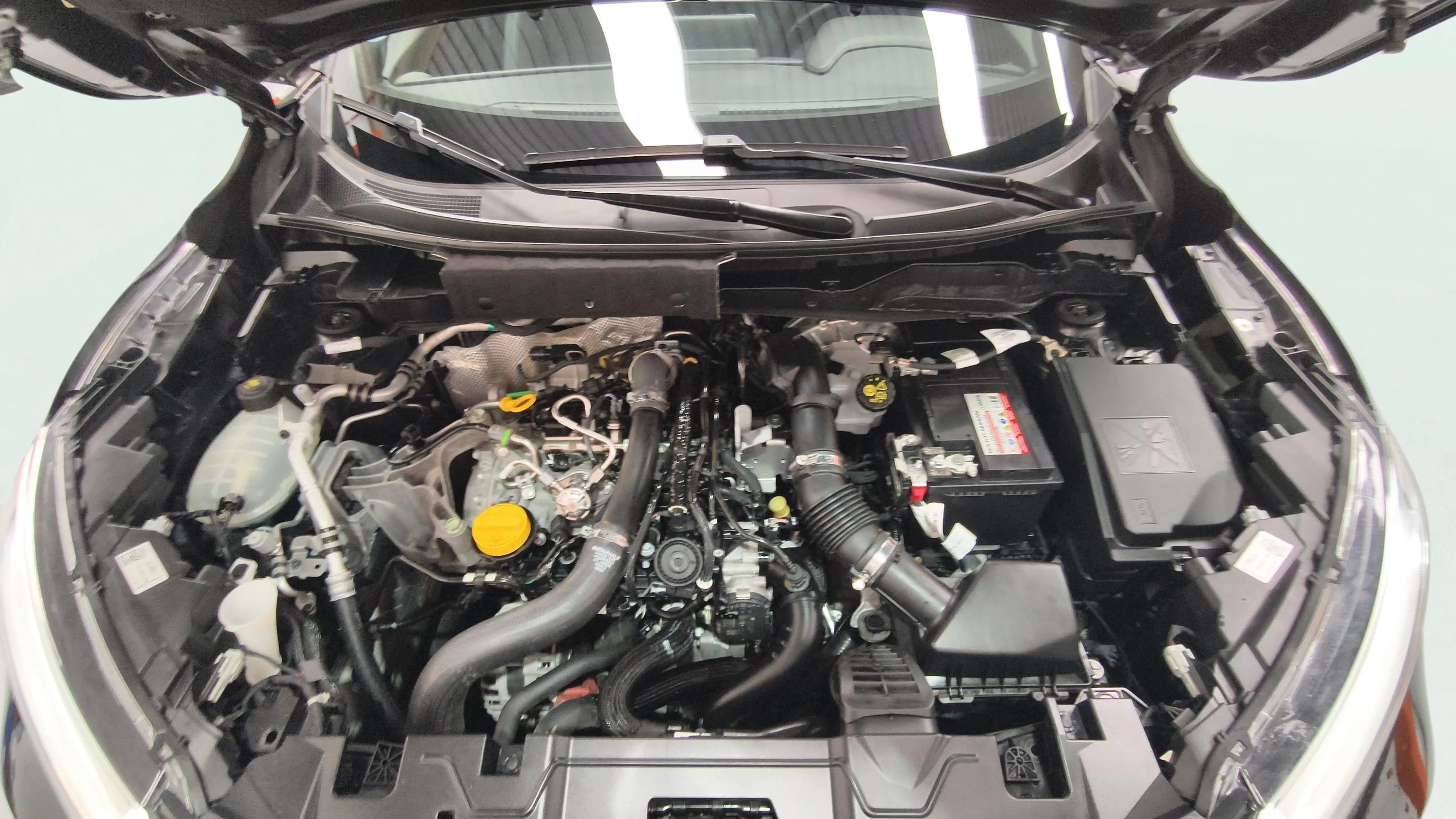 Nissan Juke DIG-T DCT N-Connecta - foto 17